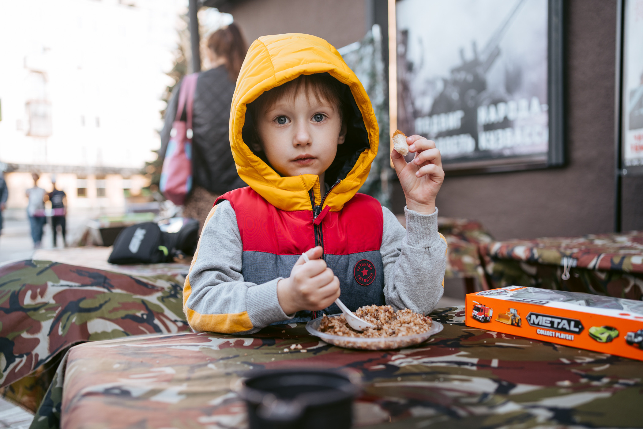 Краеведческий музей. Фотограф на любое событие в Кемерово