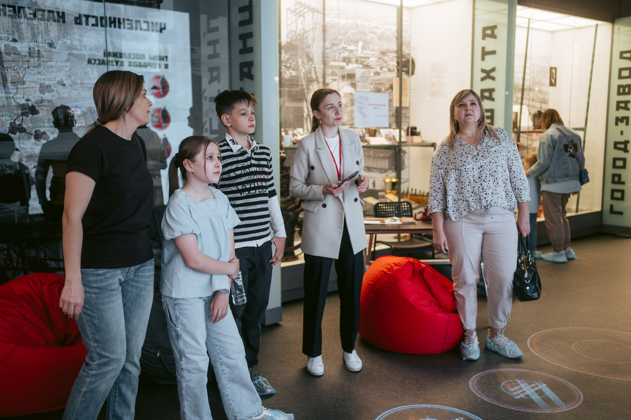 Краеведческий музей. Фотограф на любое событие в Кемерово