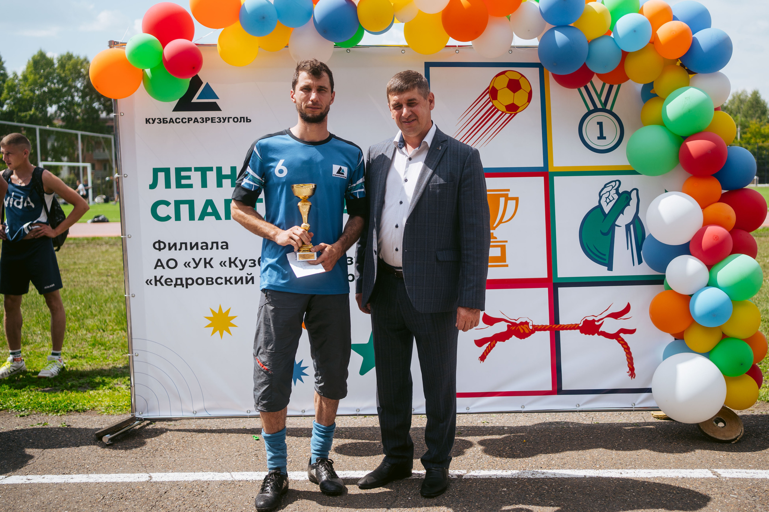 Спартакиада. Фотограф на любое событие в Кемерово