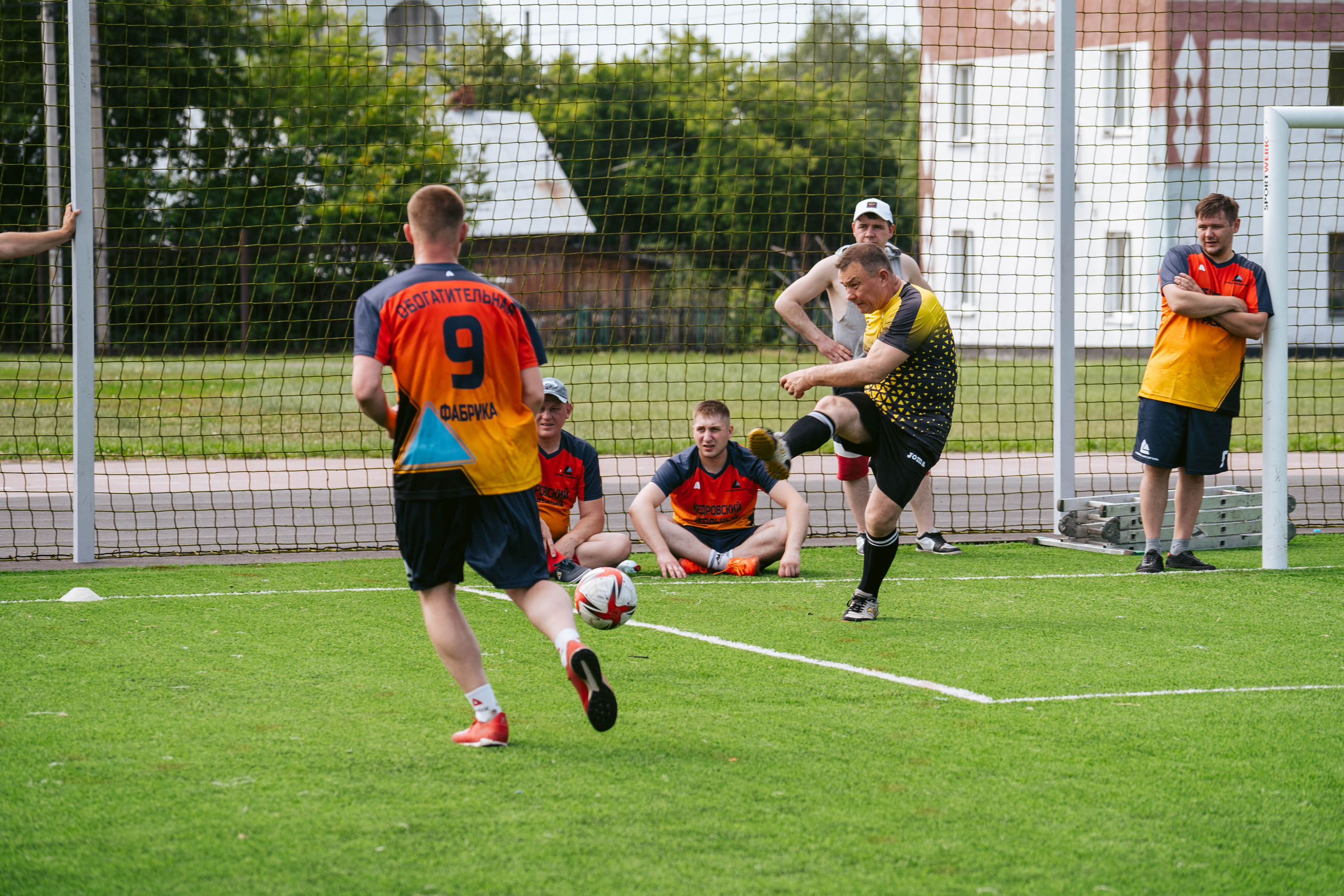 Спартакиада. Фотограф на любое событие в Кемерово