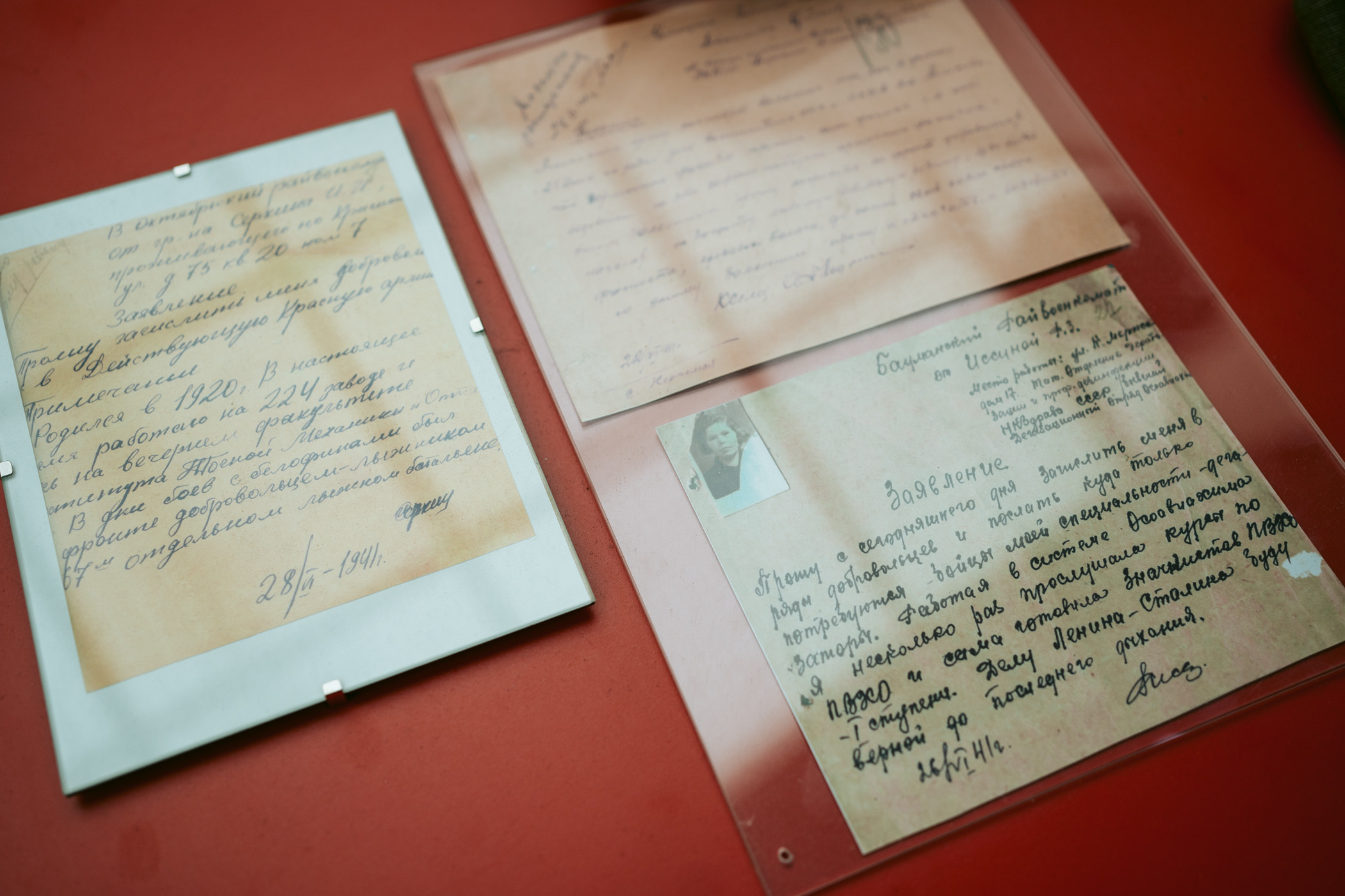 Краеведческий музей. Фотограф на любое событие в Кемерово