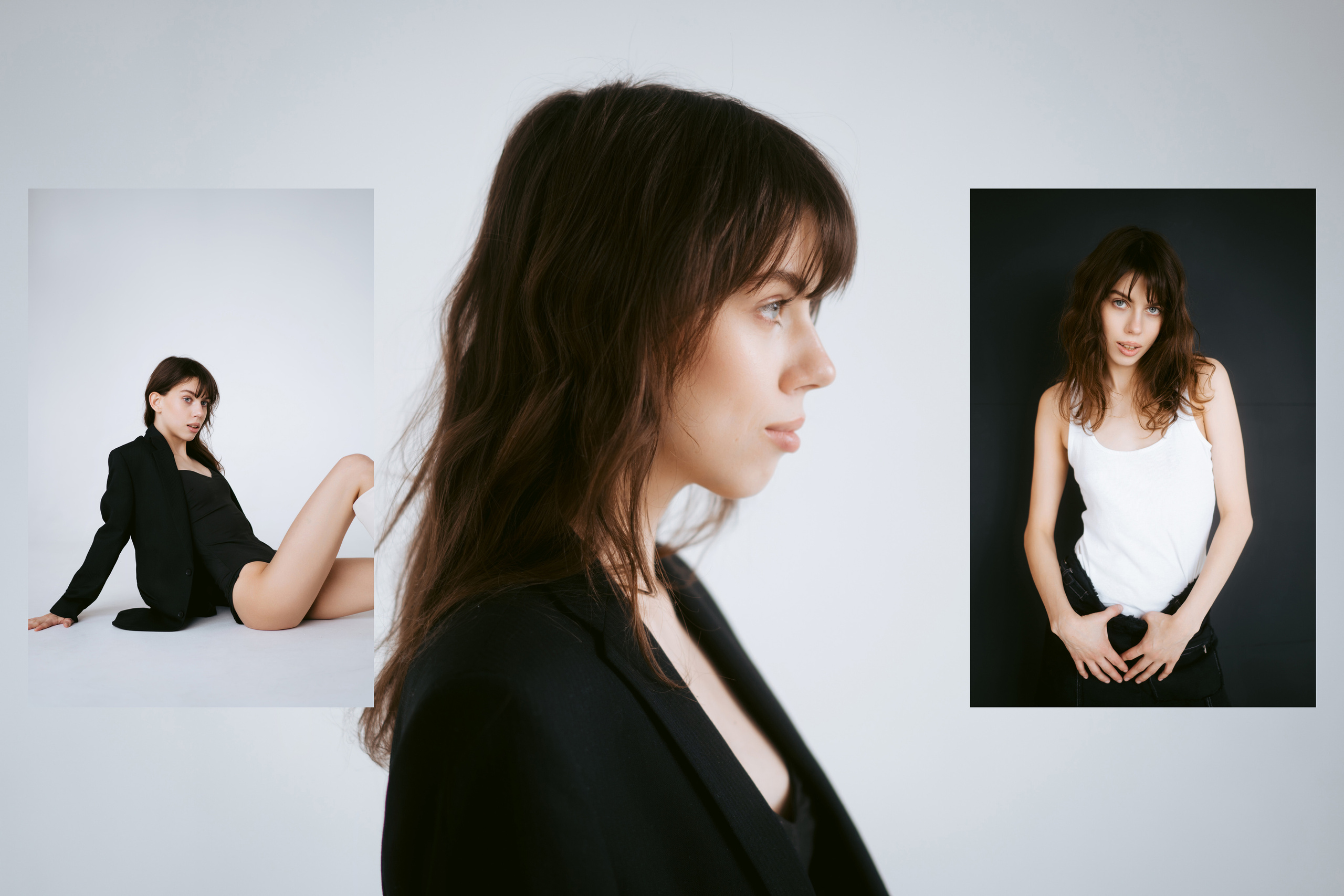 Арина (модельные тесты). Фотограф на любое событие в Кемерово