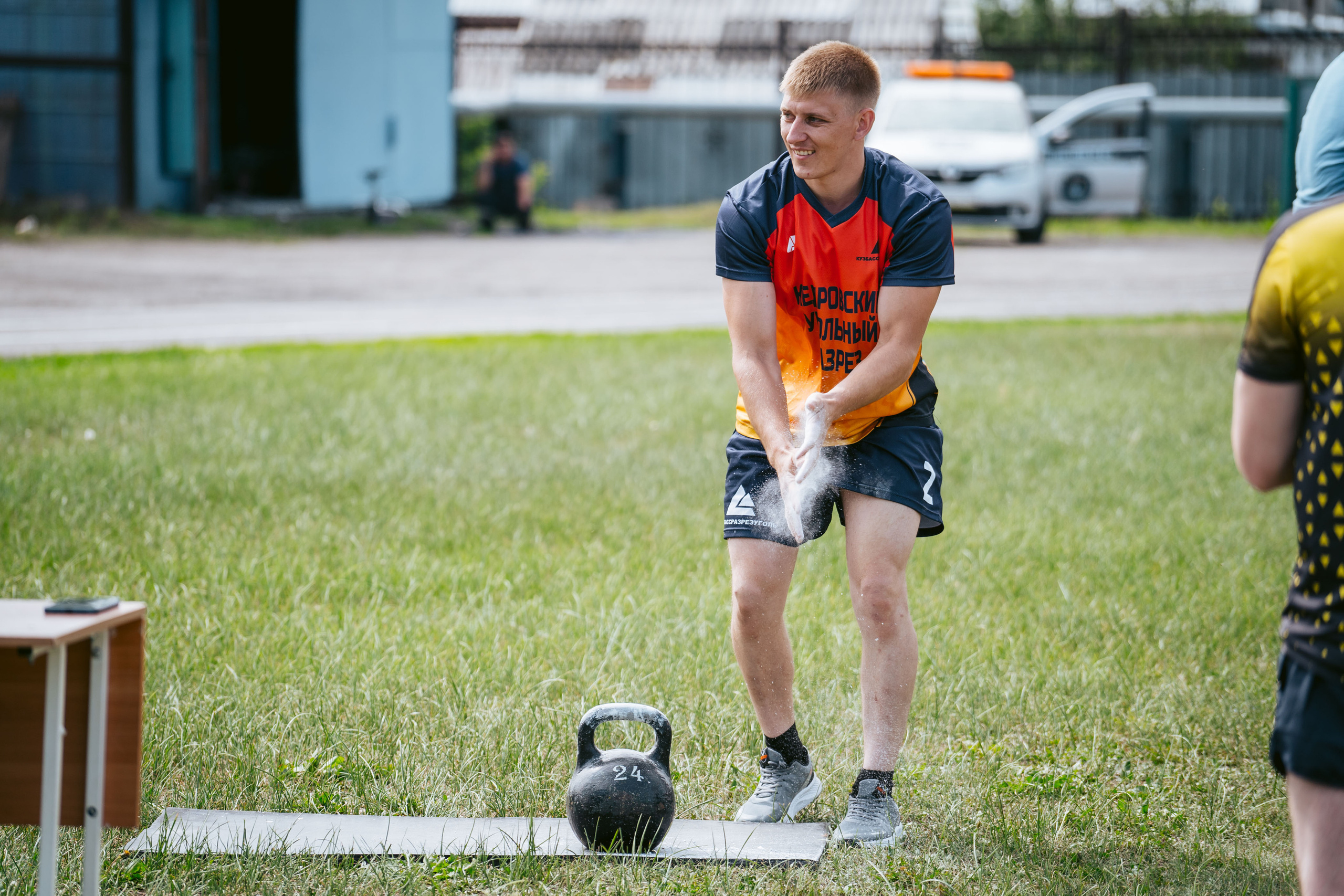 Спартакиада. Фотограф на любое событие в Кемерово