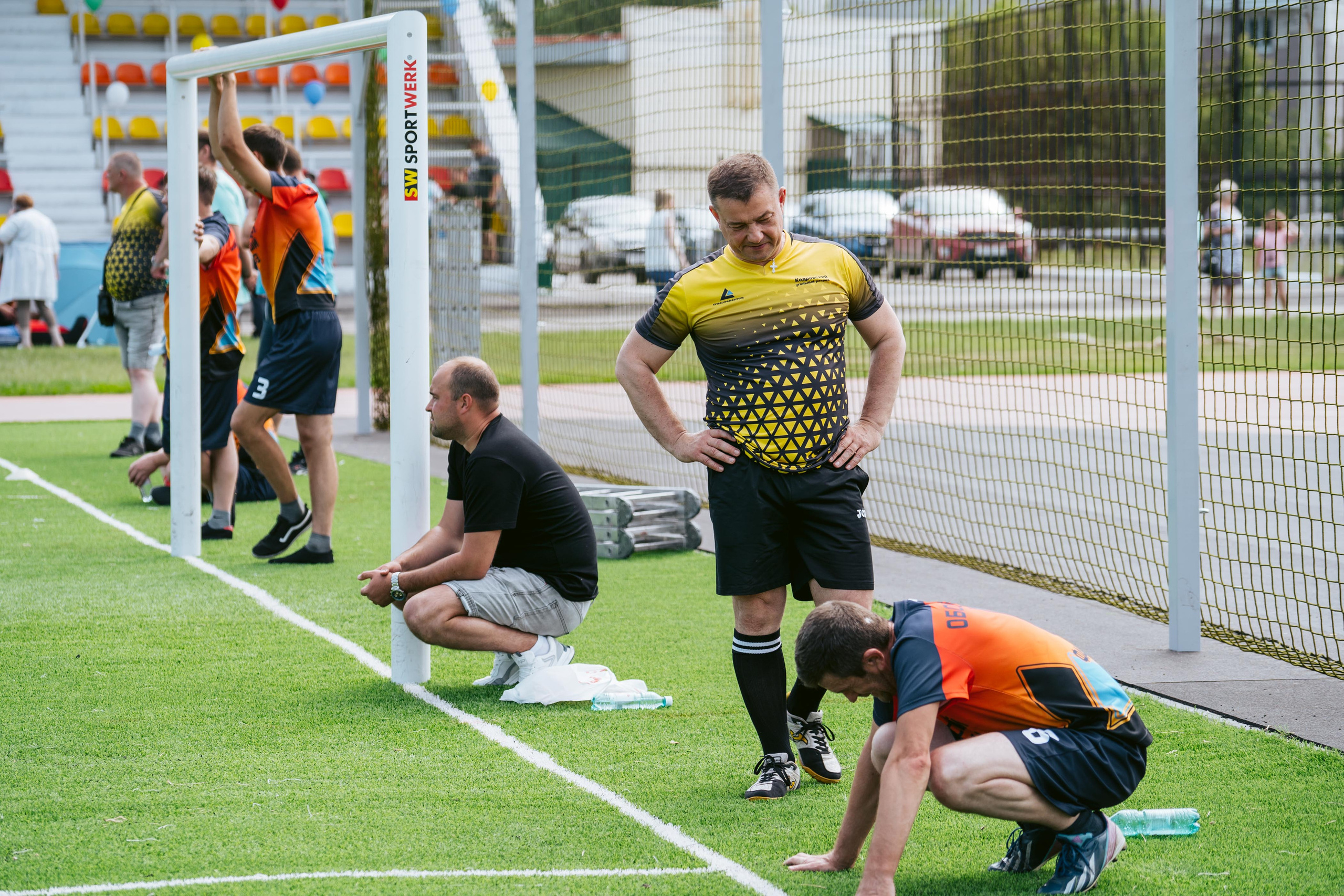 Спартакиада. Фотограф на любое событие в Кемерово