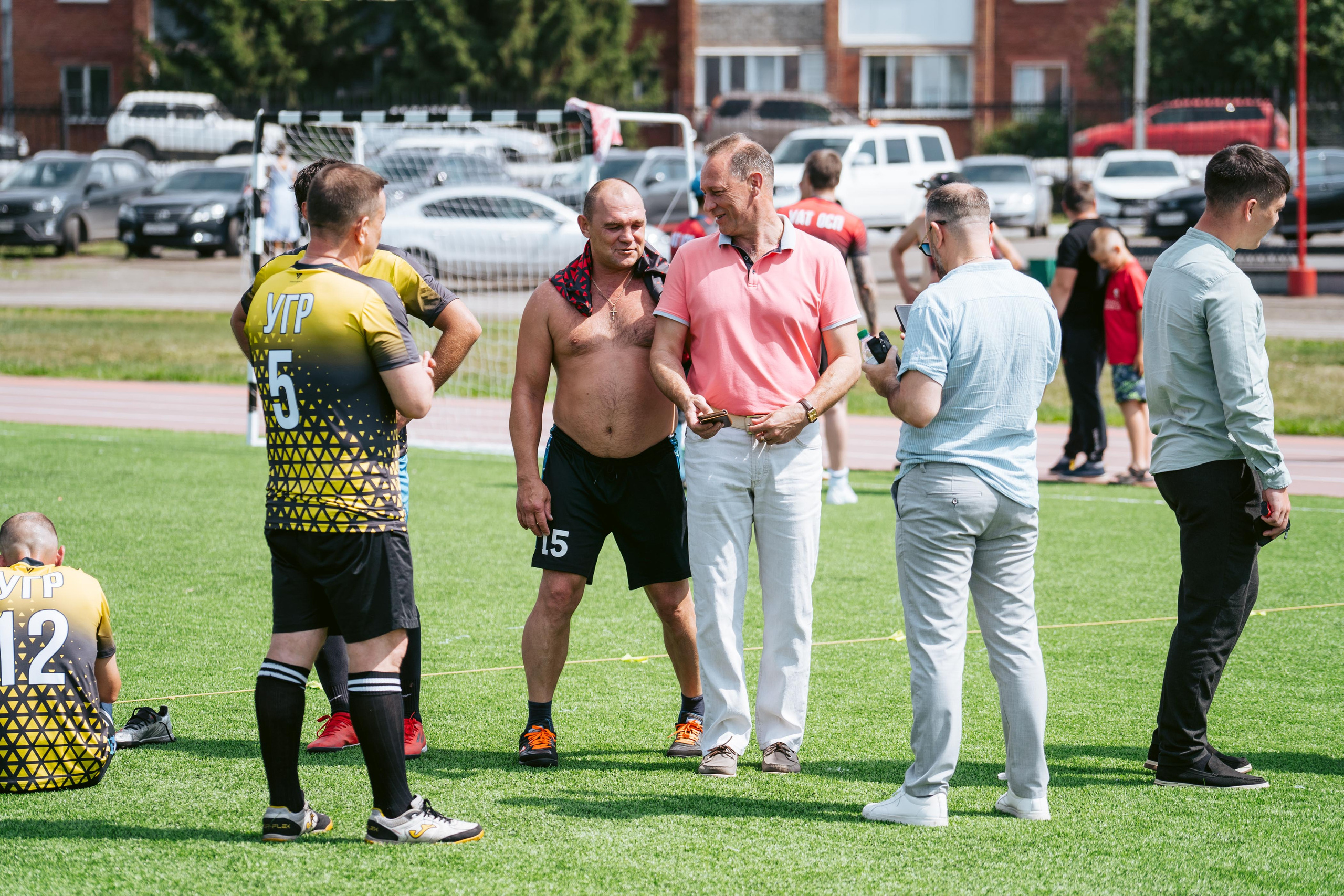 Спартакиада. Фотограф на любое событие в Кемерово