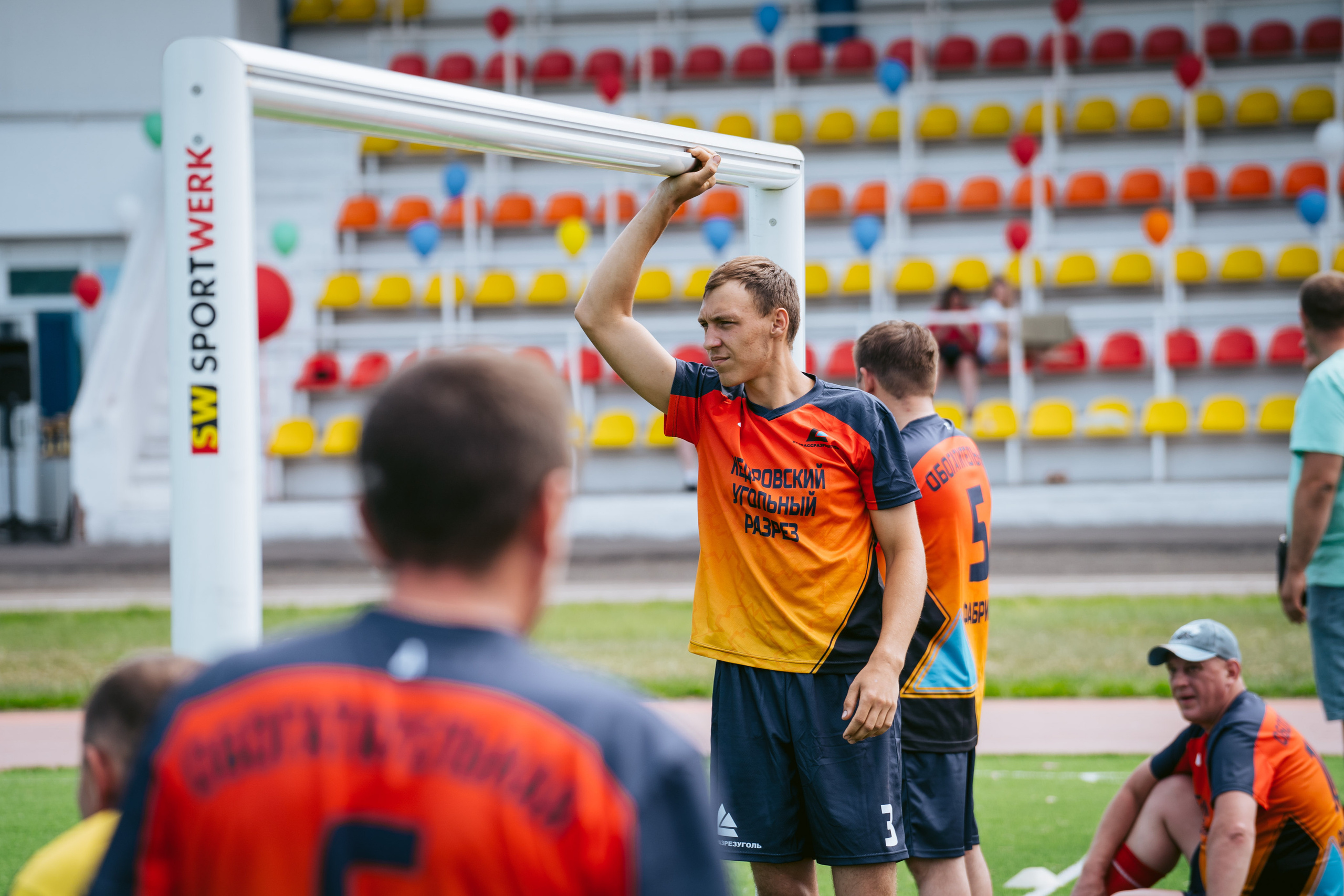 Спартакиада. Фотограф на любое событие в Кемерово