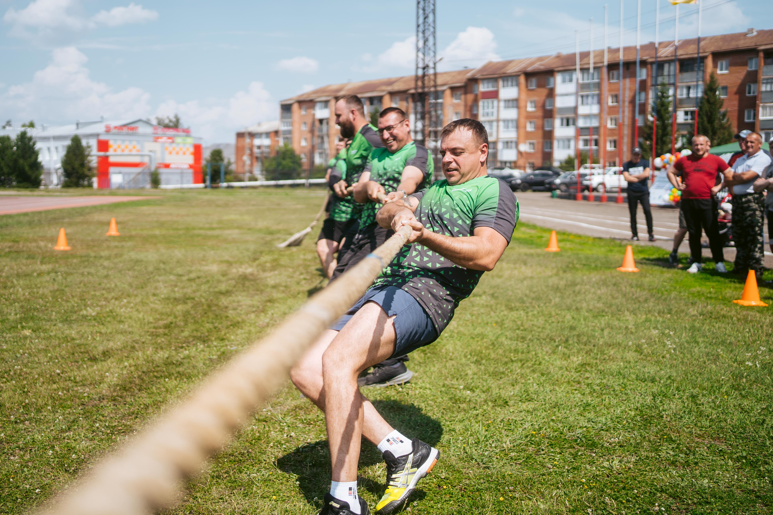 Спартакиада. Фотограф на любое событие в Кемерово