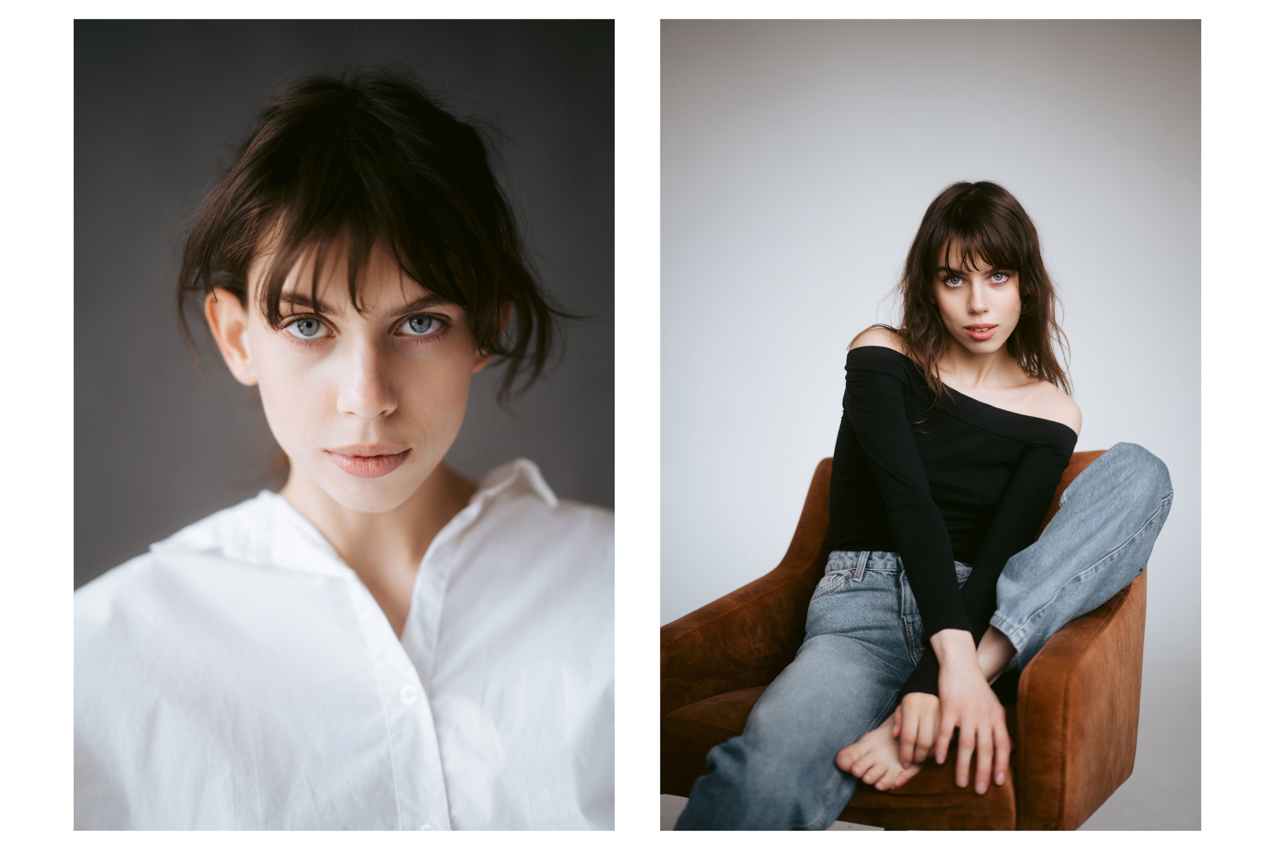 Профессиональный фотограф Кемерово