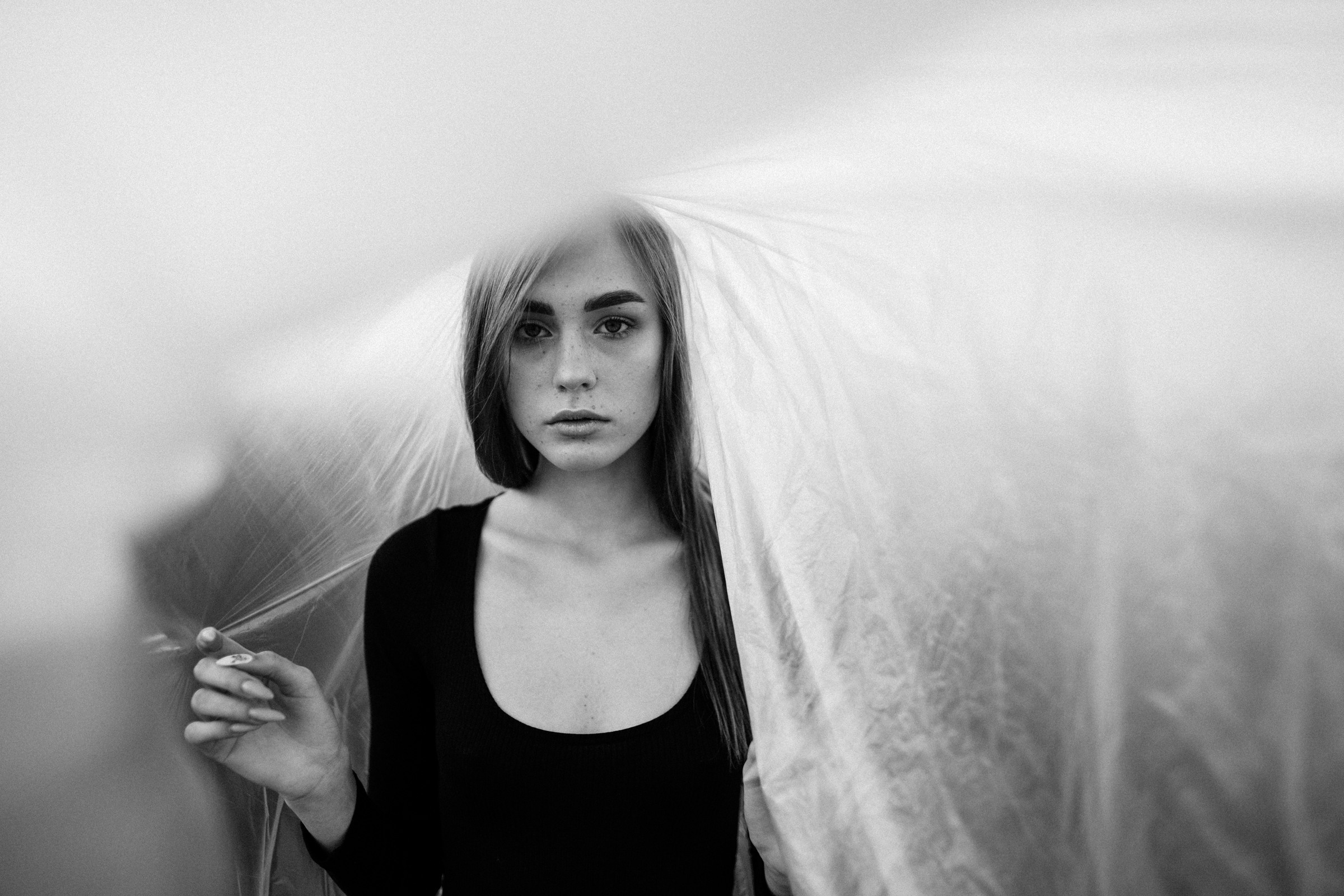 Черно-белая пленка. Фотограф на любое событие в Кемерово