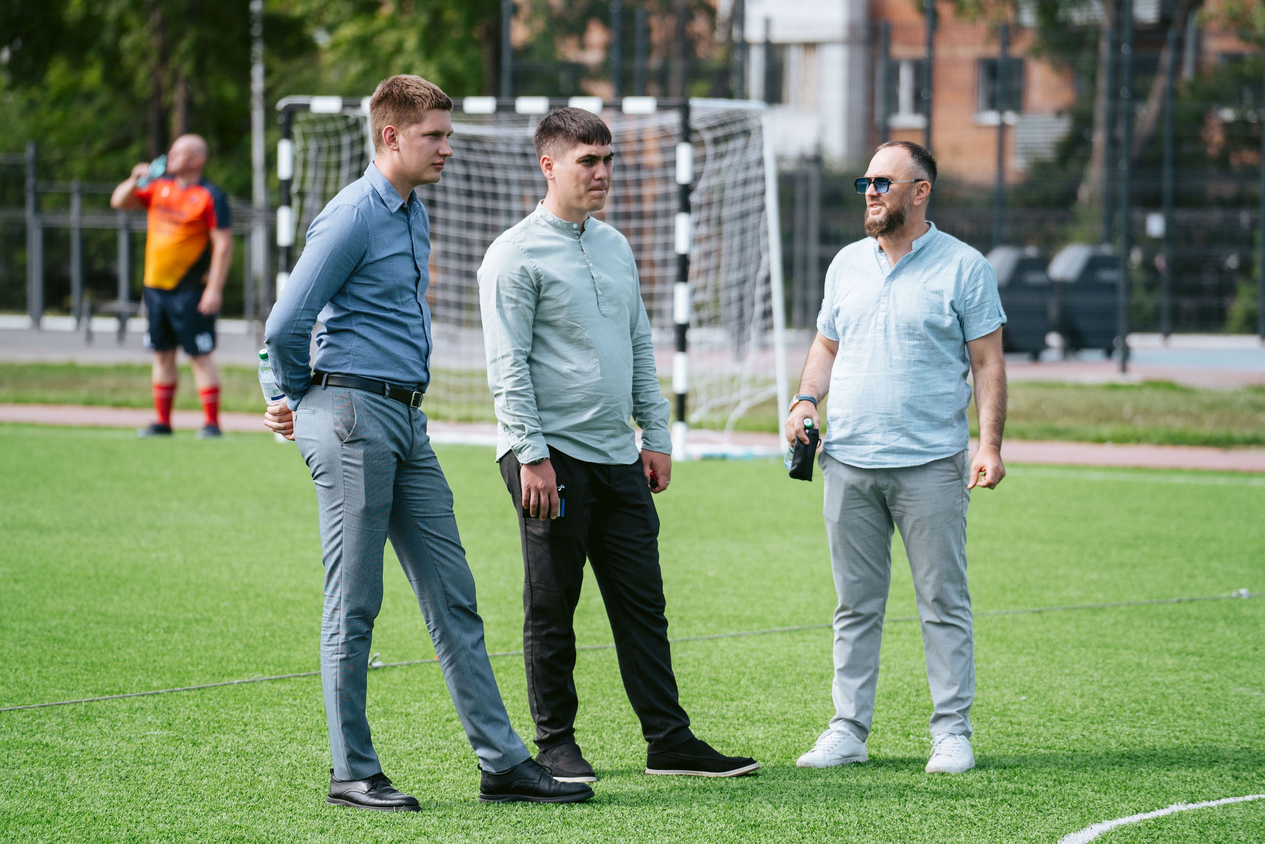 Спартакиада. Фотограф на любое событие в Кемерово