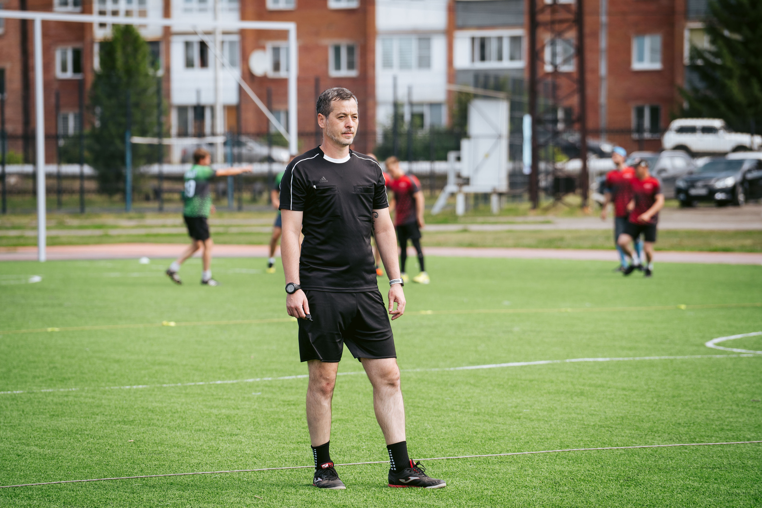 Спартакиада. Фотограф на любое событие в Кемерово