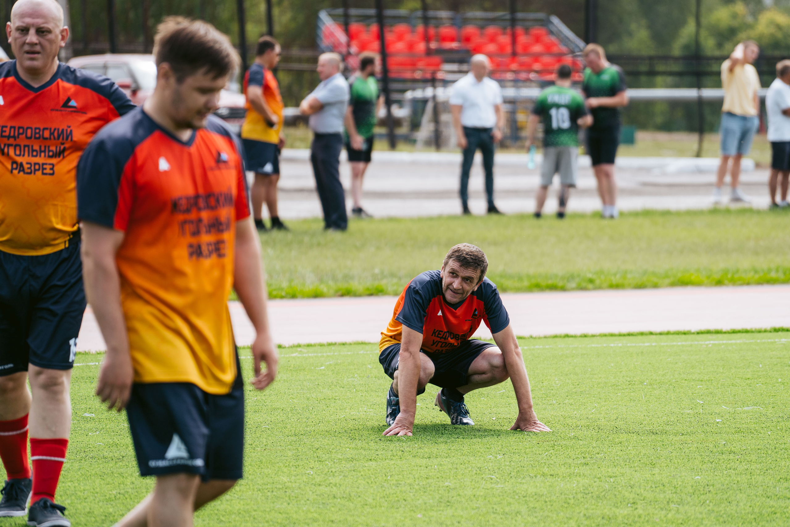 Спартакиада. Фотограф на любое событие в Кемерово
