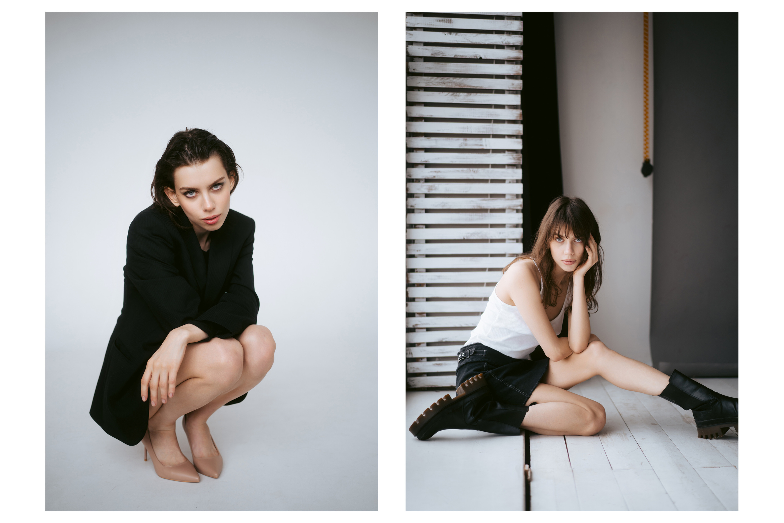 Арина (модельные тесты). Фотограф на любое событие в Кемерово