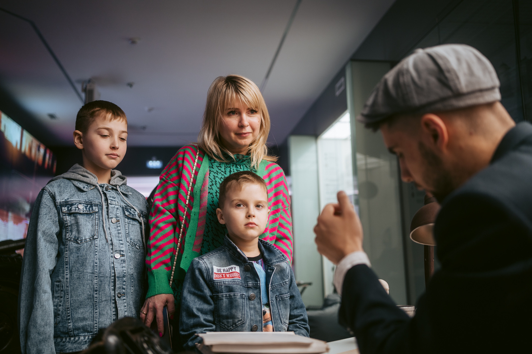 Краеведческий музей. Фотограф на любое событие в Кемерово