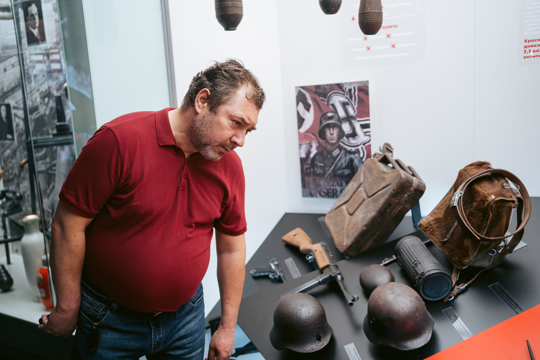 Краеведческий музей. Фотограф на любое событие в Кемерово