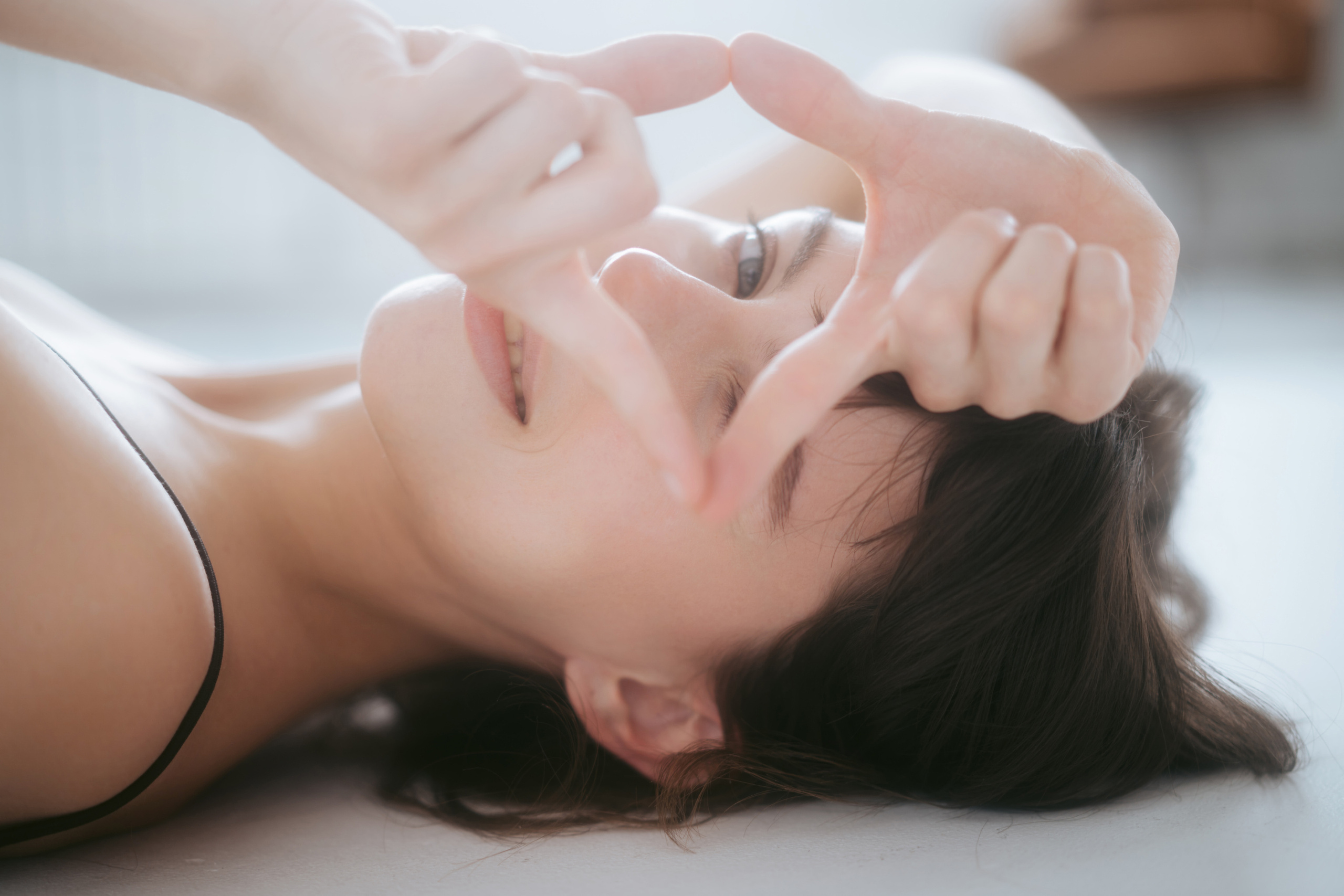 Арина (модельные тесты). Фотограф на любое событие в Кемерово