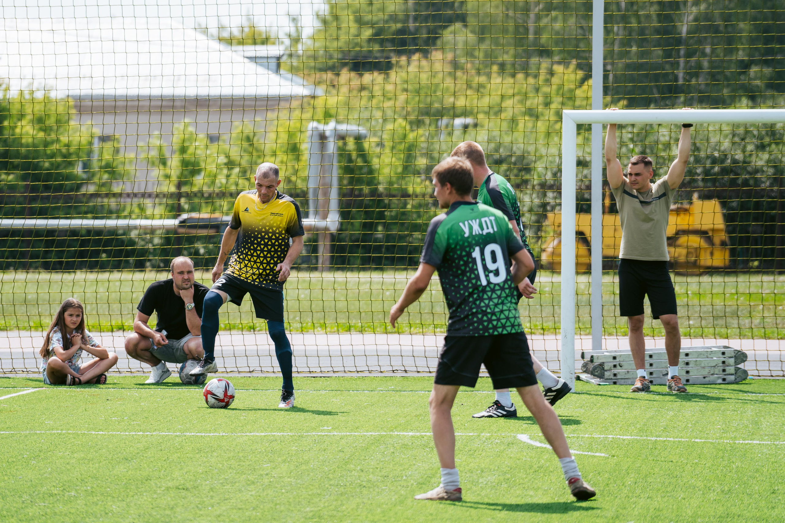 Спартакиада. Фотограф на любое событие в Кемерово