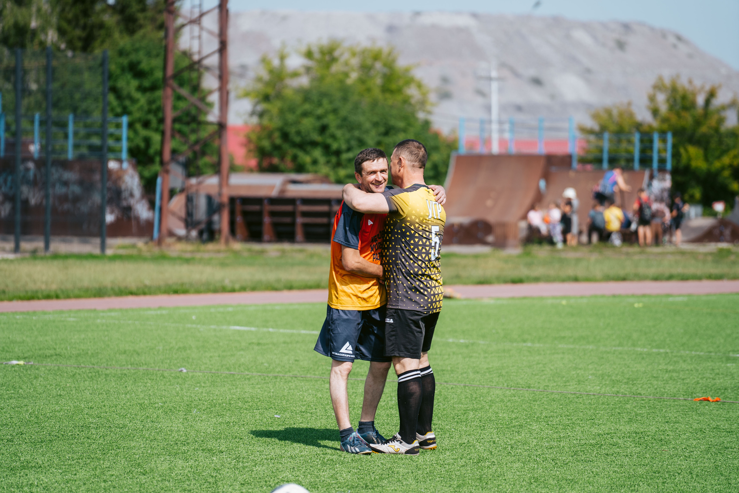 Спартакиада. Фотограф на любое событие в Кемерово