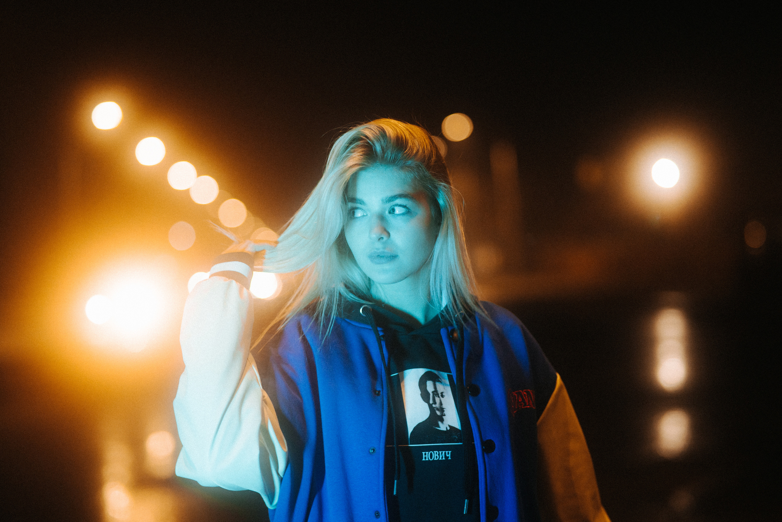 Тоня. Фотограф на любое событие в Кемерово