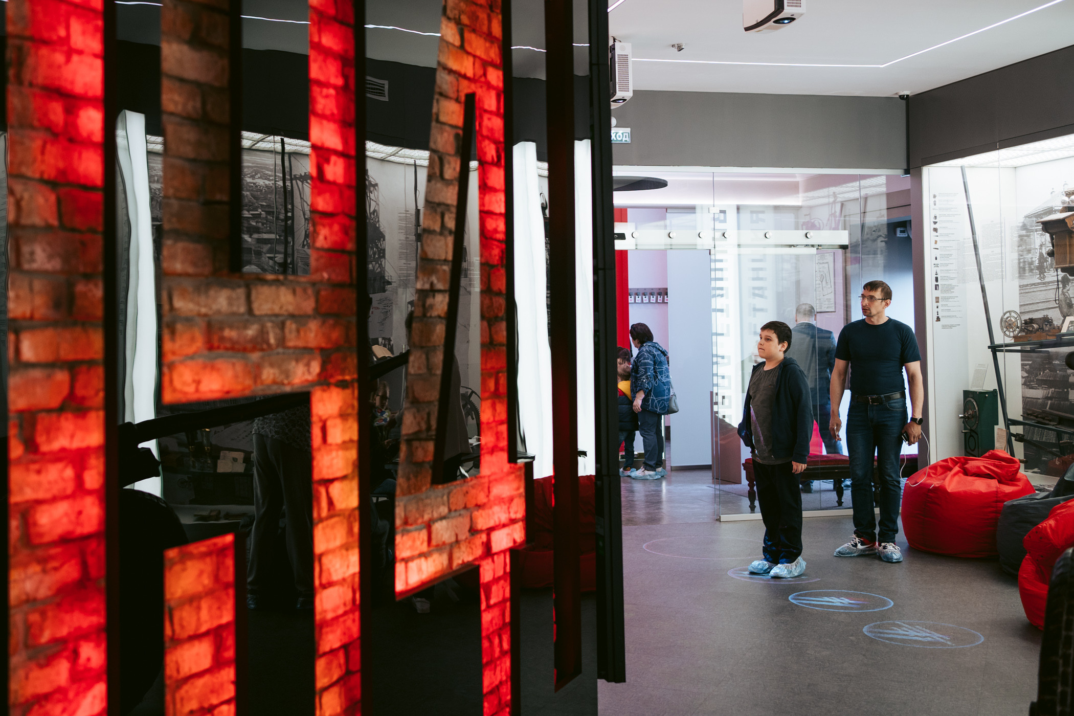 Краеведческий музей. Фотограф на любое событие в Кемерово