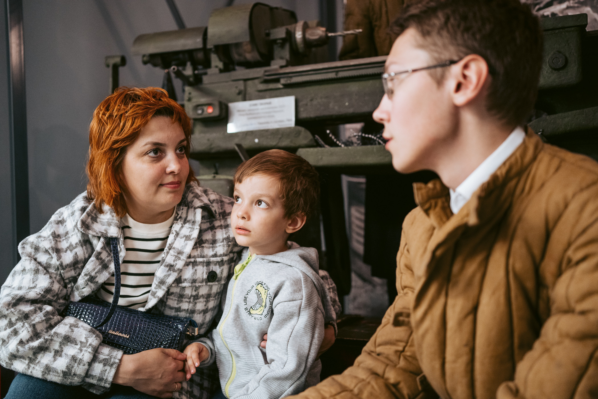Краеведческий музей. Фотограф на любое событие в Кемерово