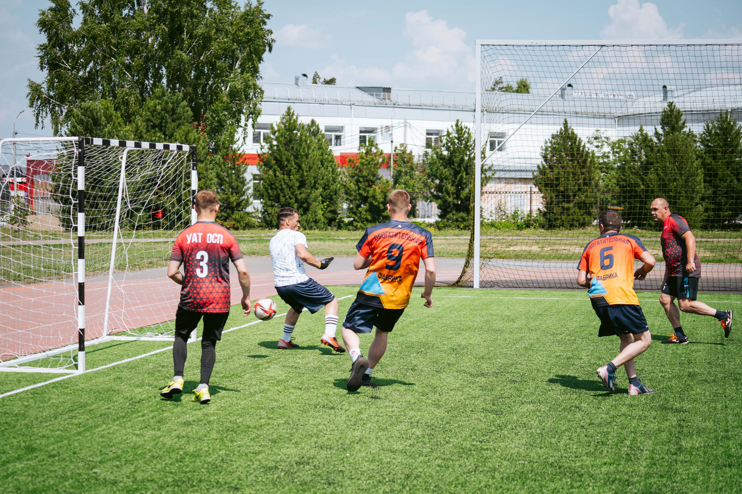 Спартакиада. Фотограф на любое событие в Кемерово