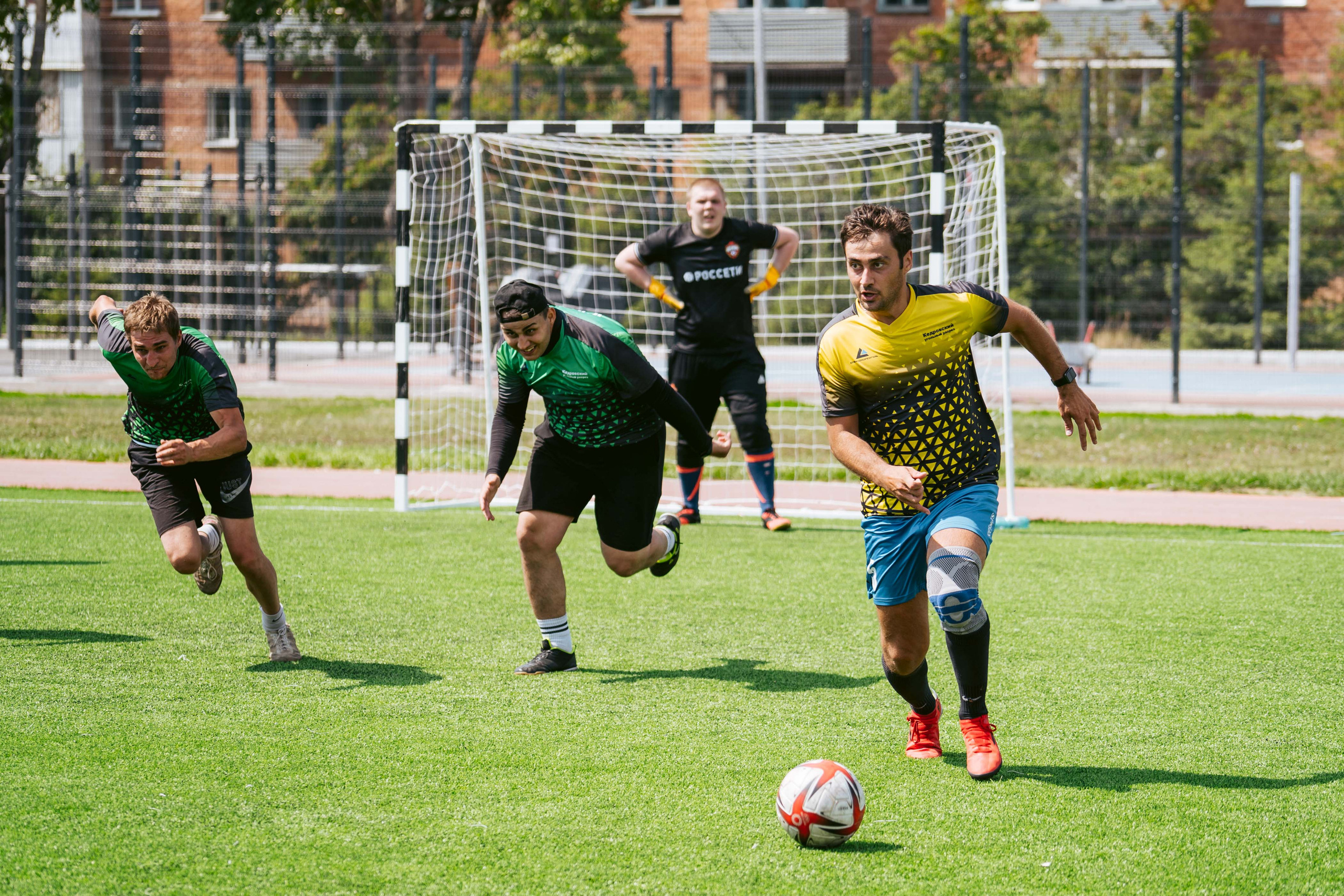 Спартакиада. Фотограф на любое событие в Кемерово