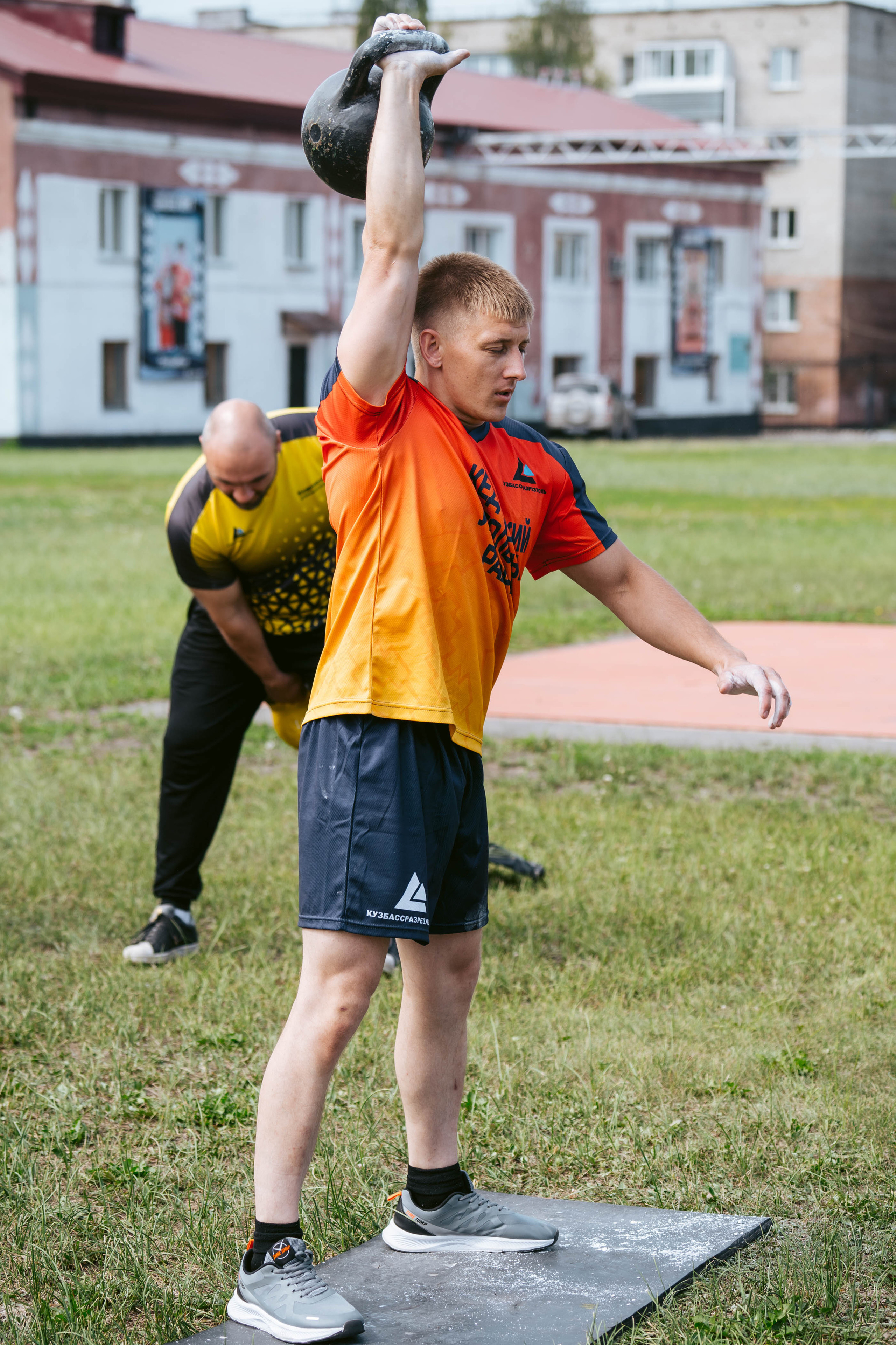 Спартакиада. Фотограф на любое событие в Кемерово