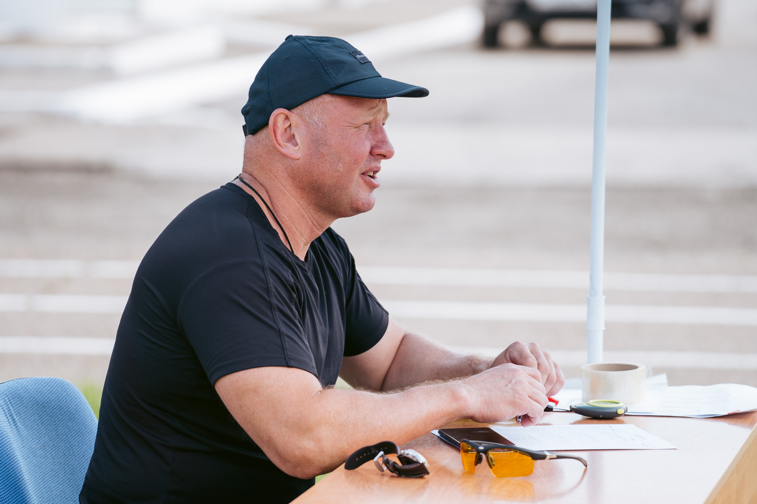 Спартакиада. Фотограф на любое событие в Кемерово