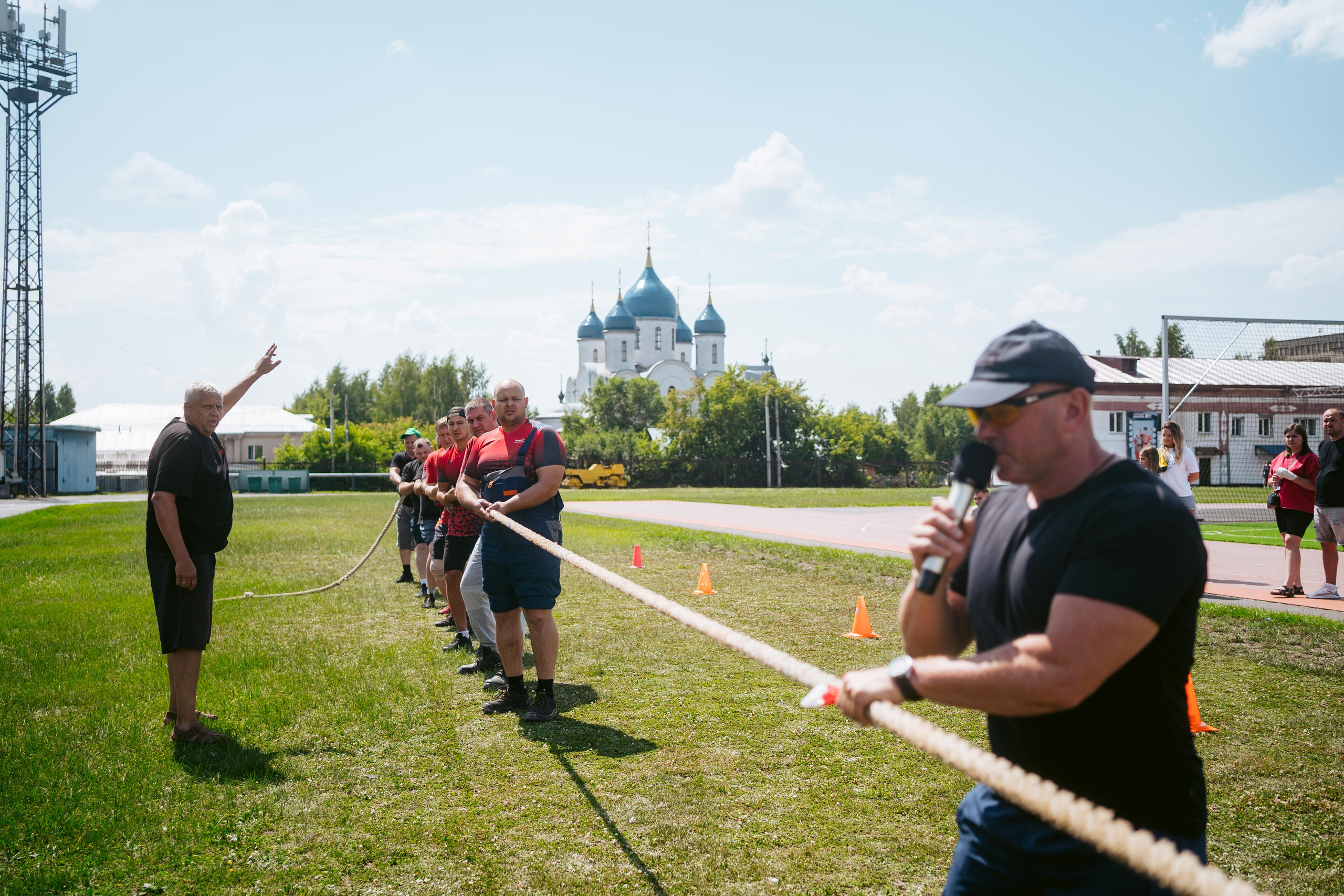 Спартакиада. Фотограф на любое событие в Кемерово
