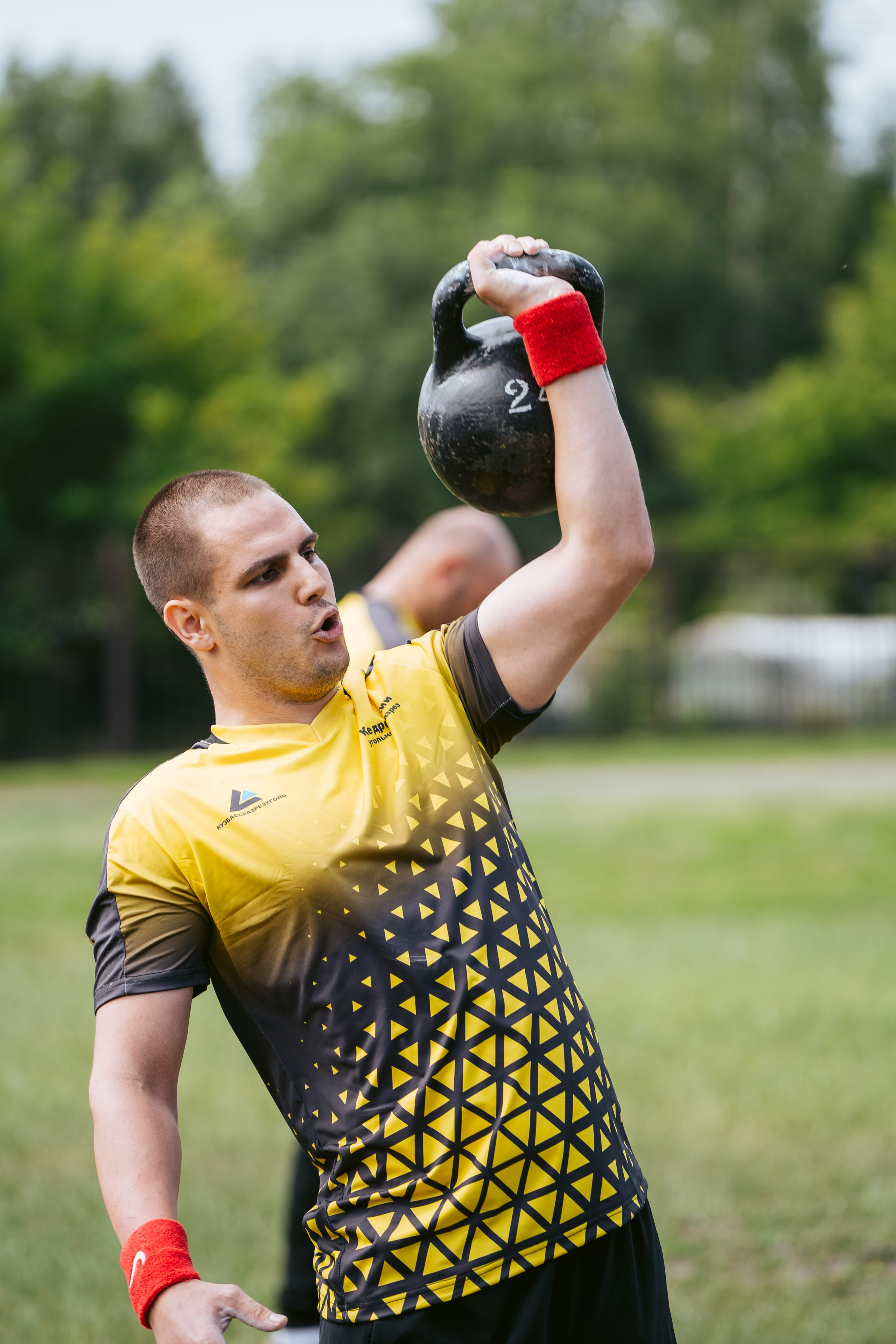 Спартакиада. Фотограф на любое событие в Кемерово