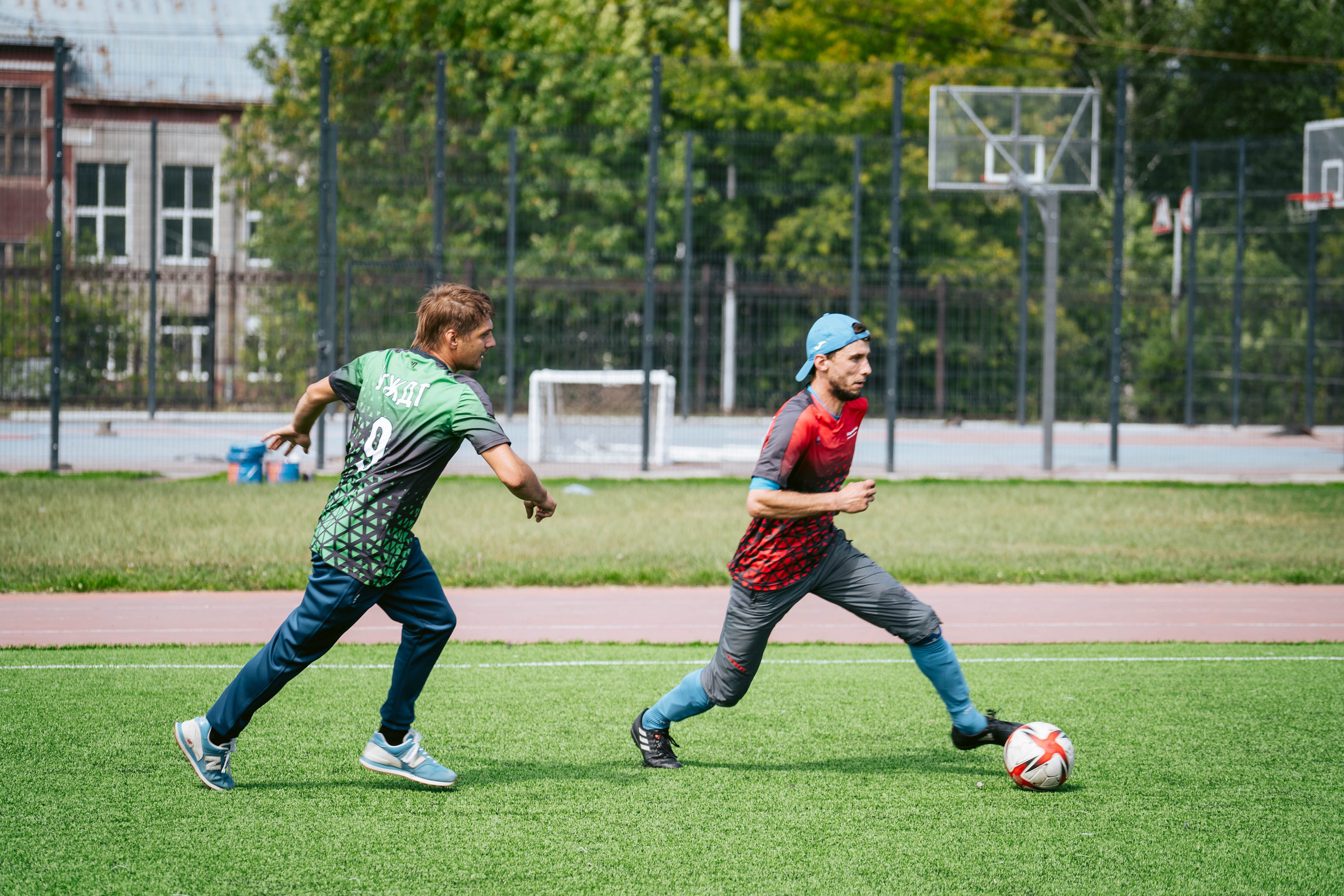 Спартакиада. Фотограф на любое событие в Кемерово