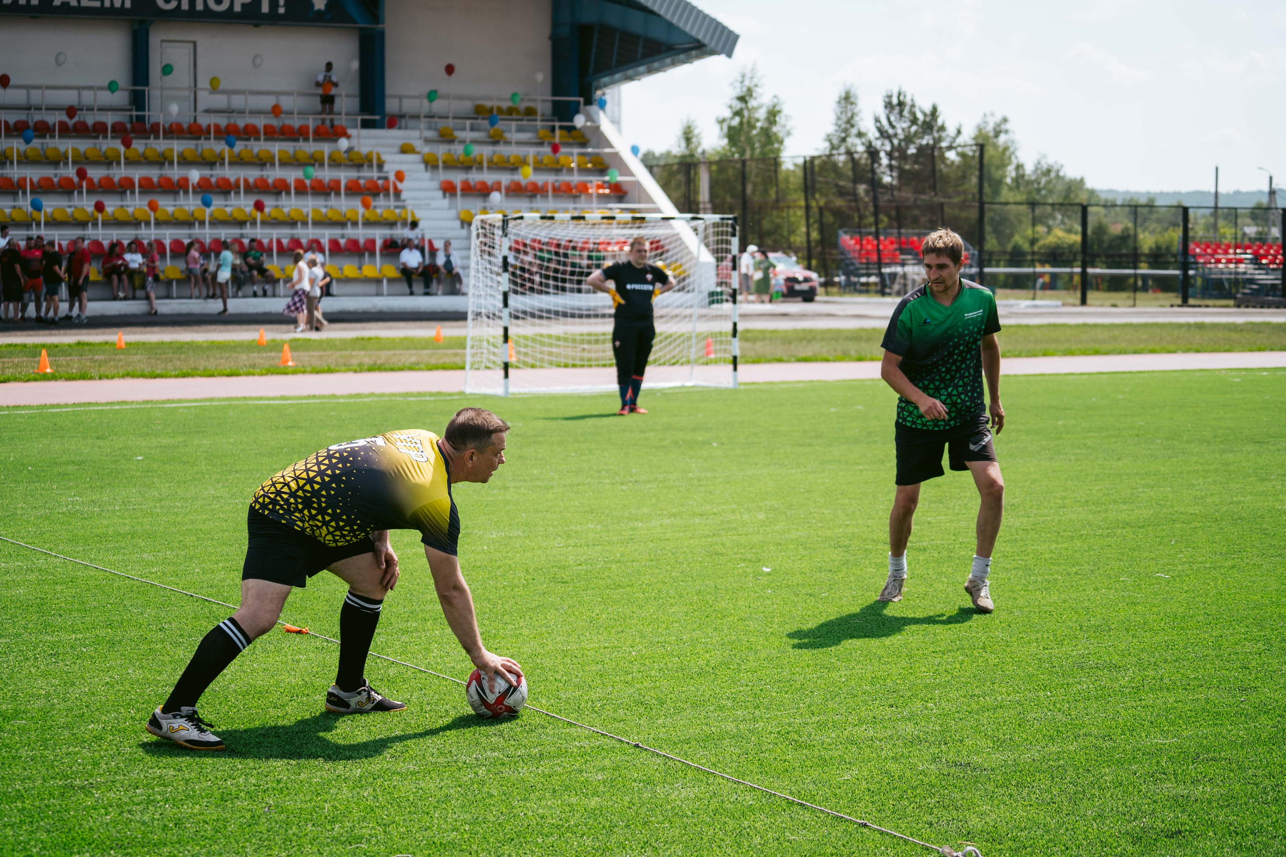 Спартакиада. Фотограф на любое событие в Кемерово