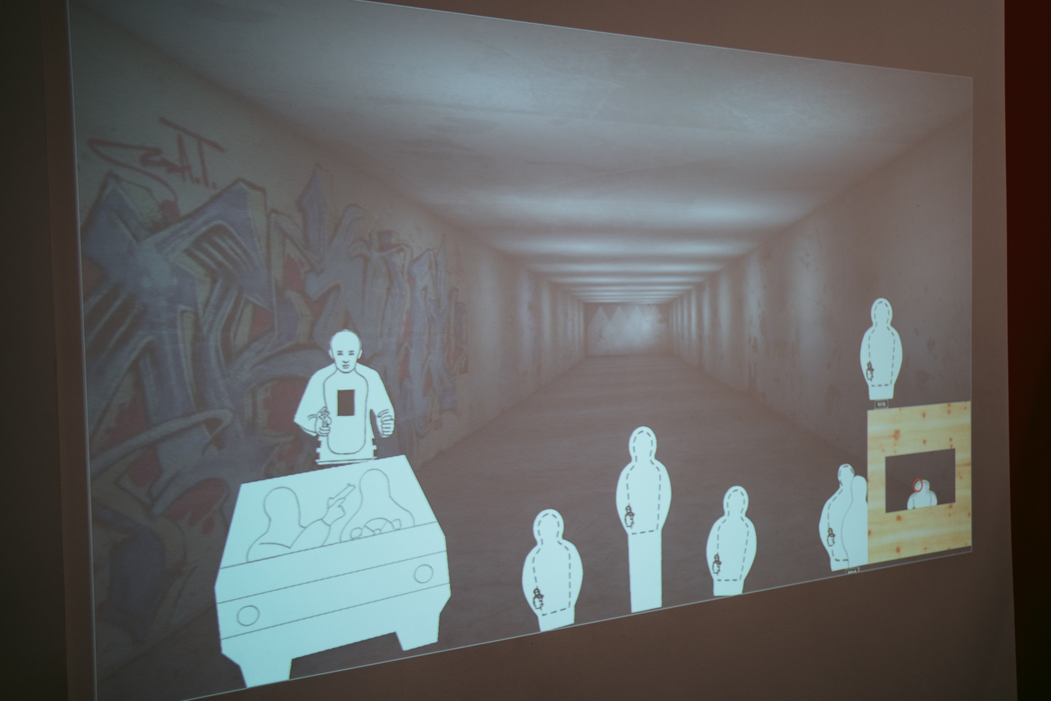 Краеведческий музей. Фотограф на любое событие в Кемерово