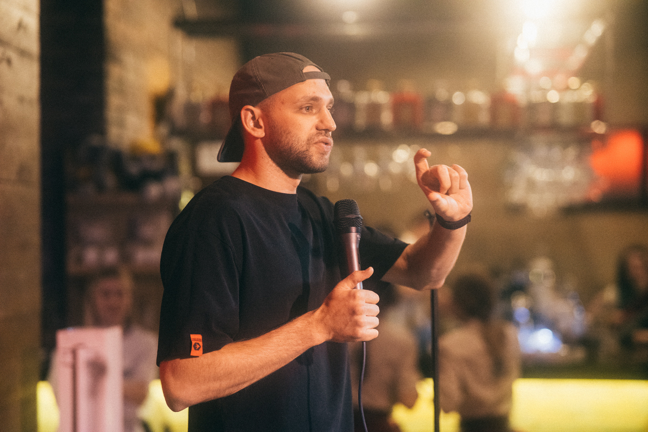 Grill-bar42 Stand Up. Фотограф на любое событие в Кемерово