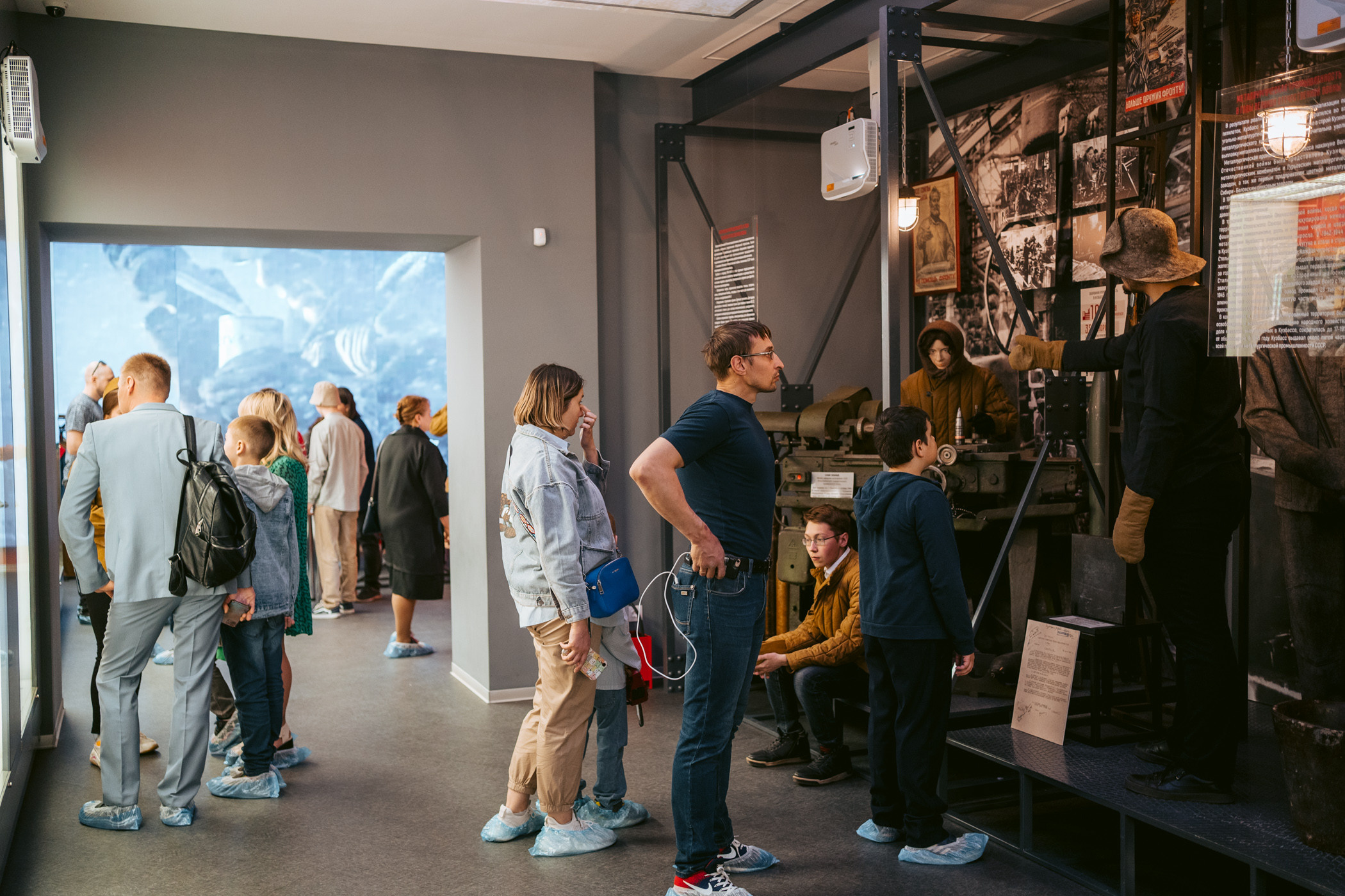 Краеведческий музей. Фотограф на любое событие в Кемерово