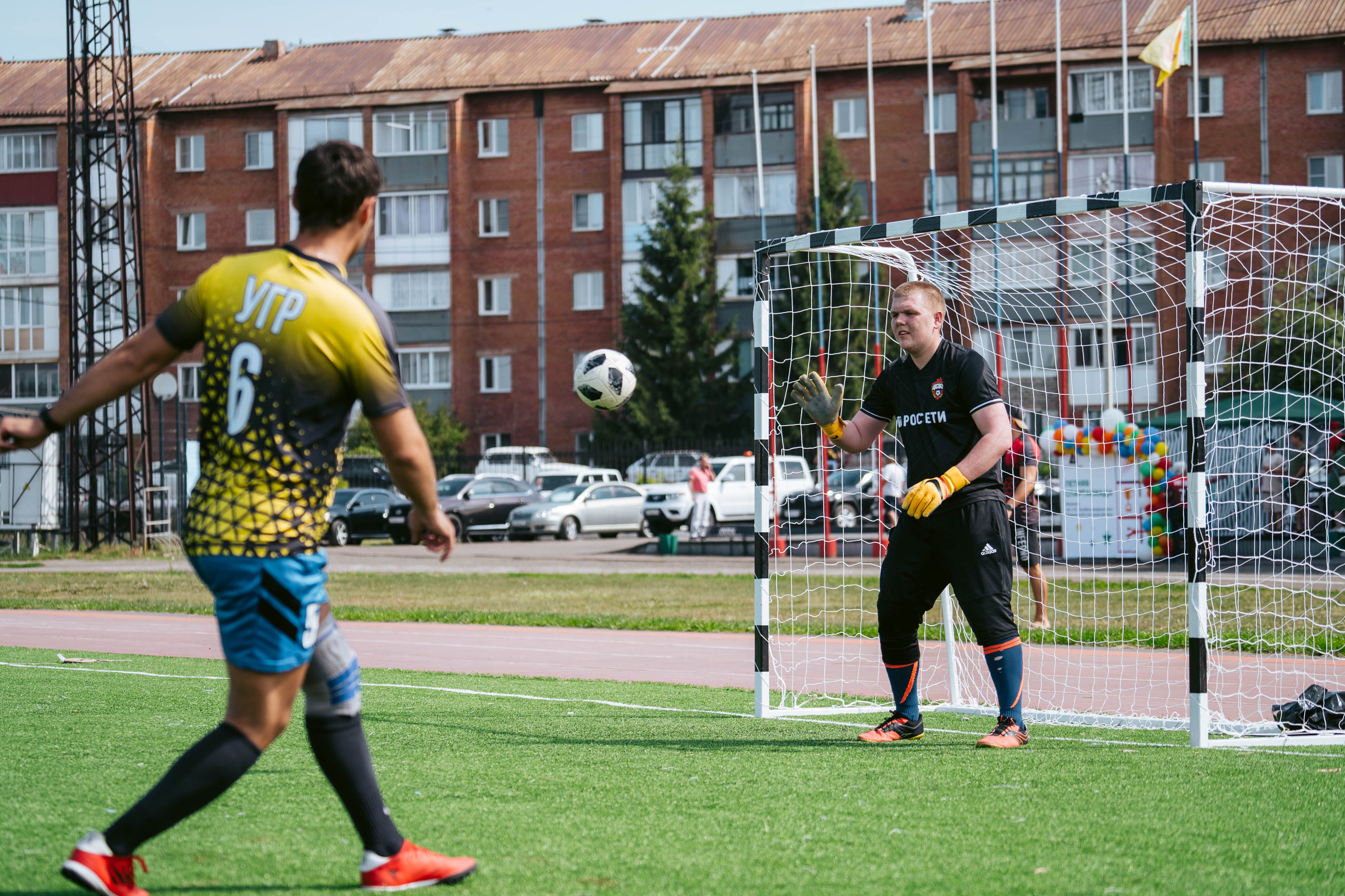 Спартакиада. Фотограф на любое событие в Кемерово