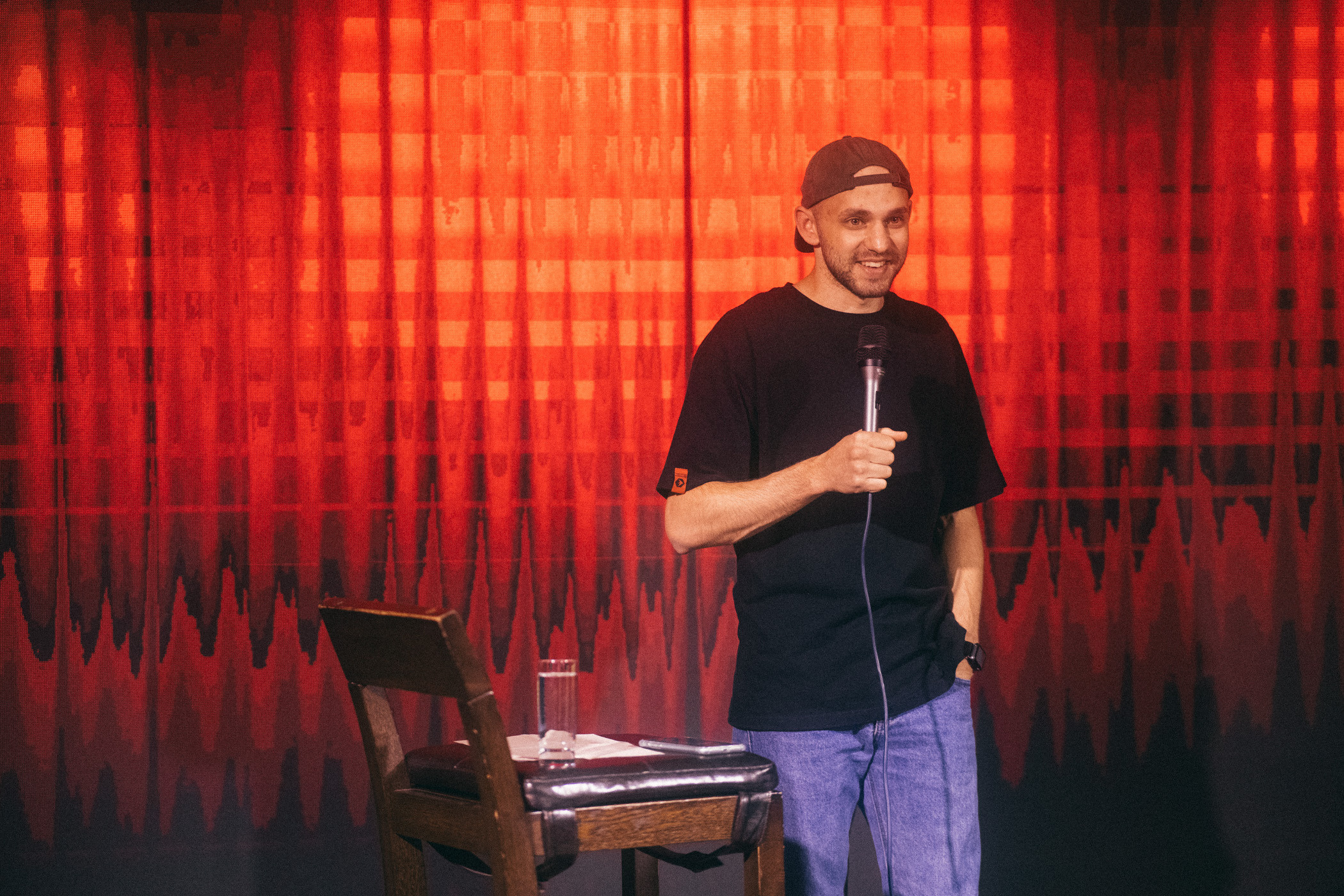 Grill-bar42 Stand Up. Фотограф на любое событие в Кемерово