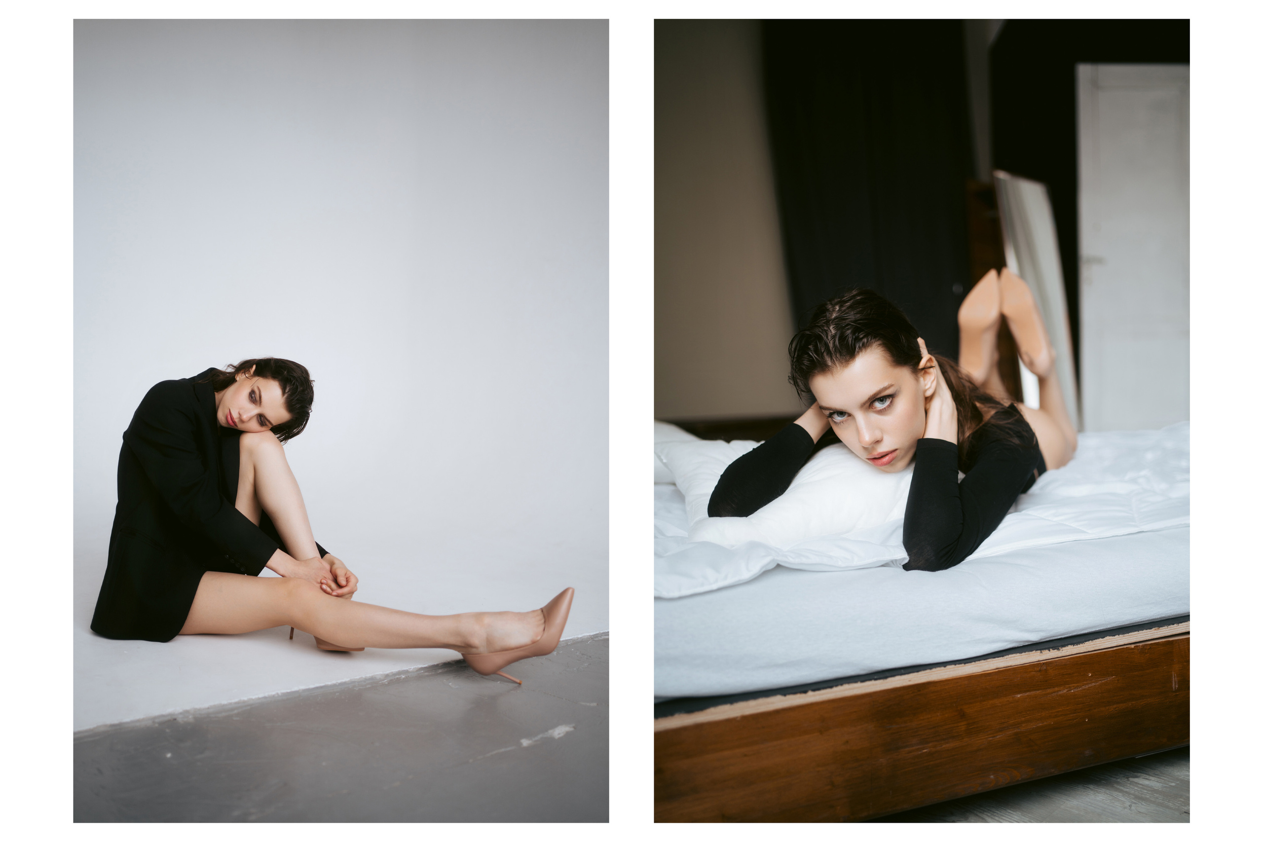 Арина (модельные тесты). Фотограф на любое событие в Кемерово