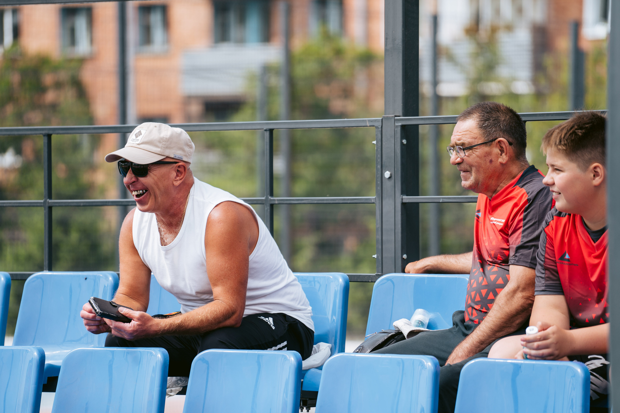 Спартакиада. Фотограф на любое событие в Кемерово