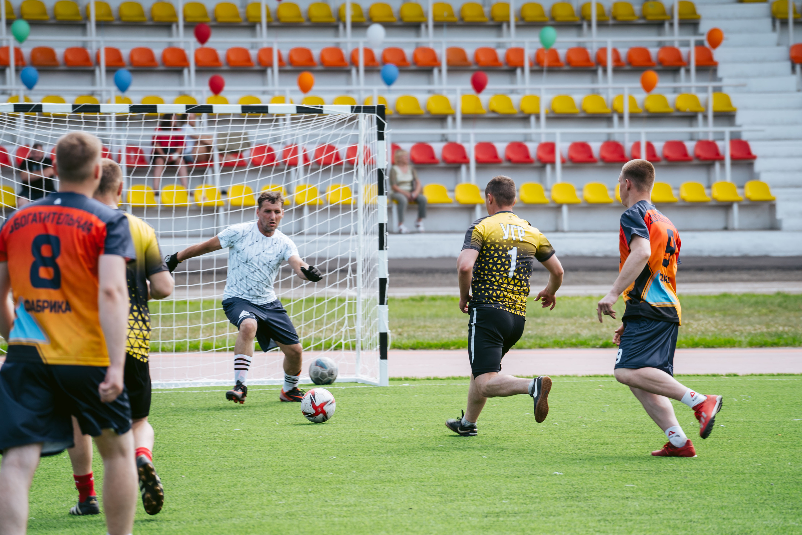 Спартакиада. Фотограф на любое событие в Кемерово
