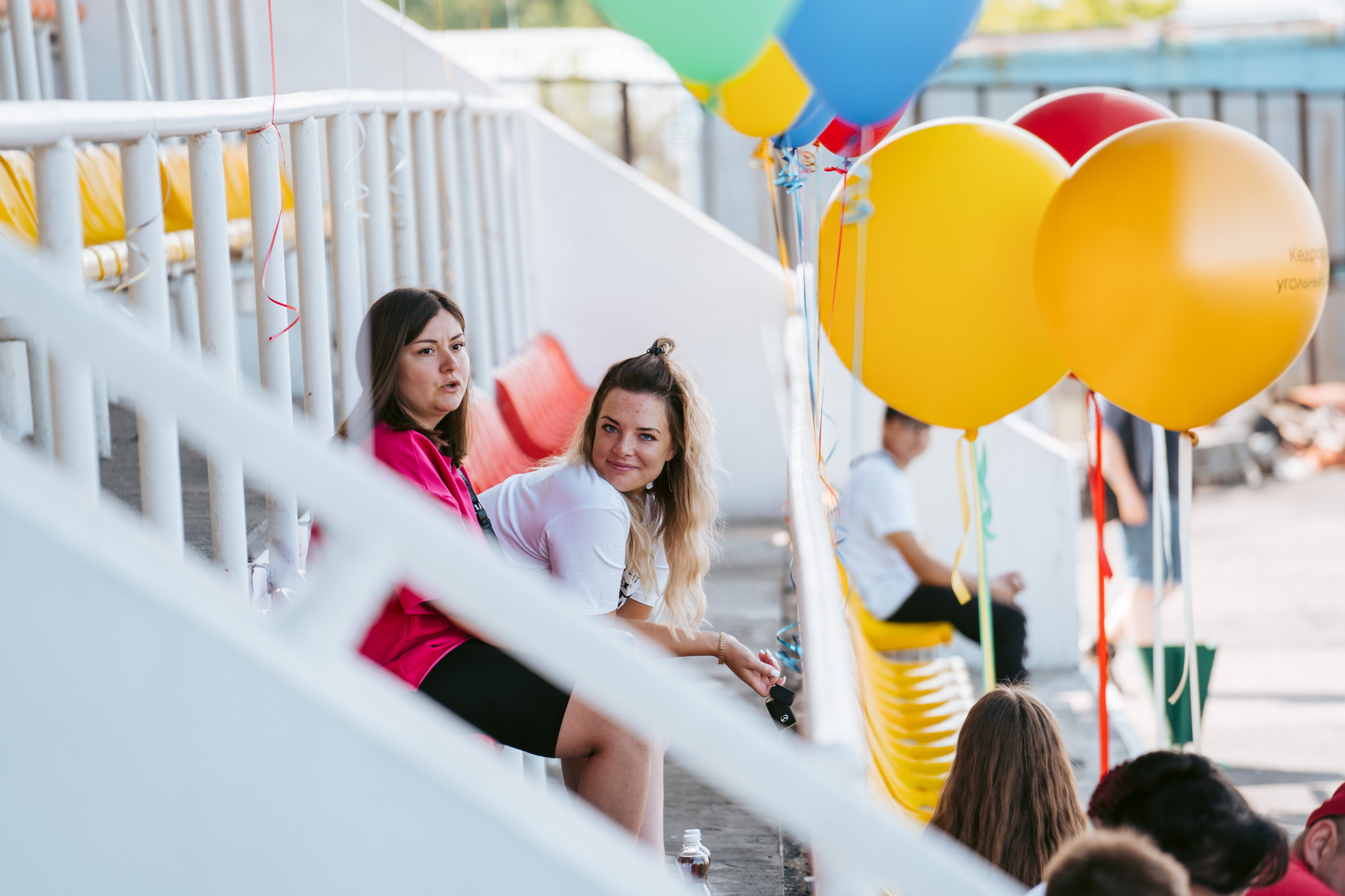 Спартакиада. Фотограф на любое событие в Кемерово