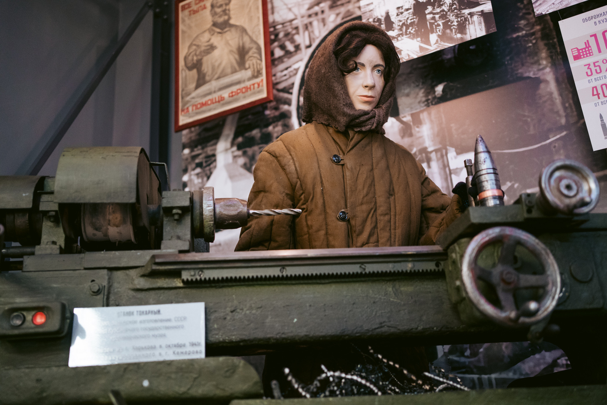 Краеведческий музей. Фотограф на любое событие в Кемерово