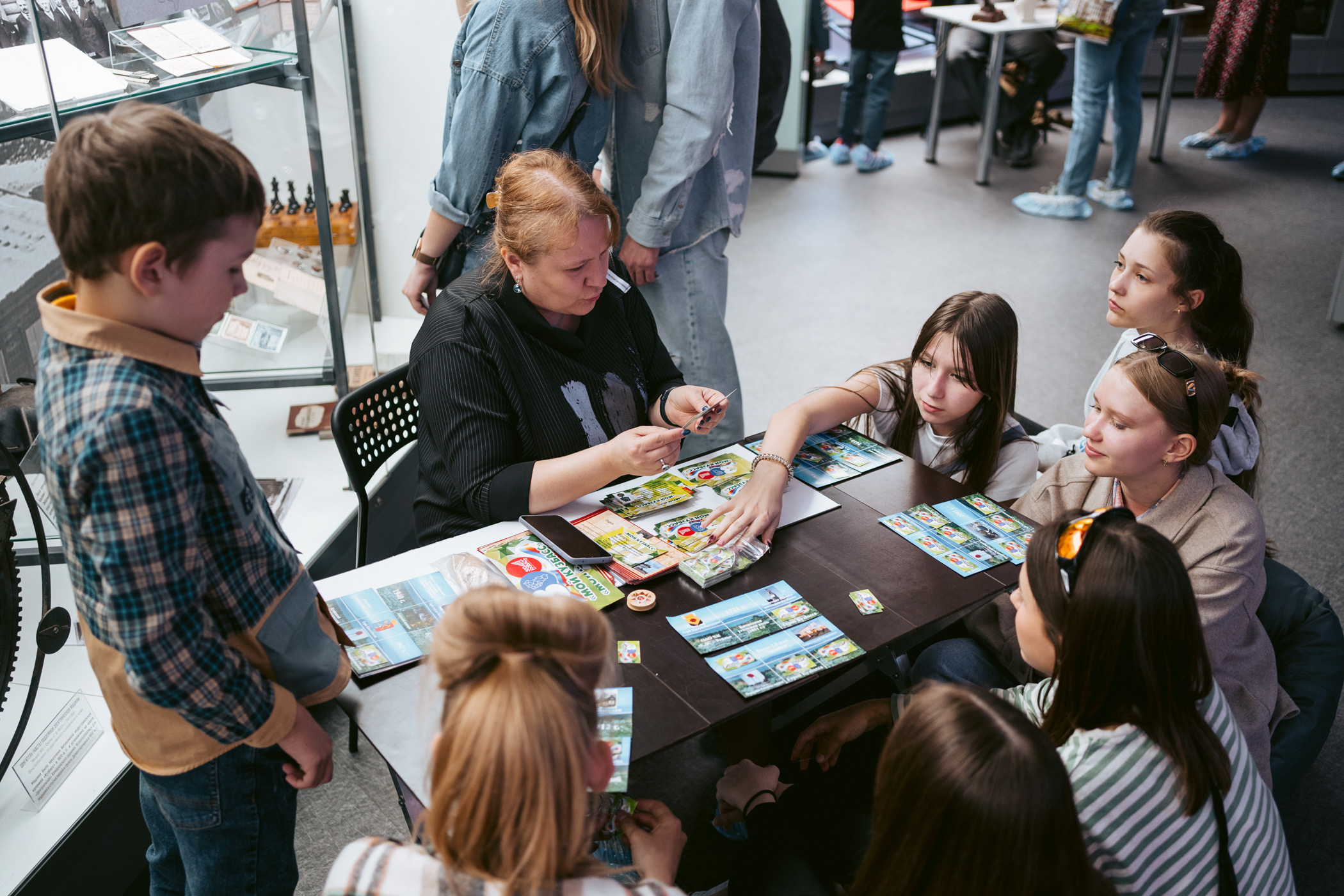 Краеведческий музей. Фотограф на любое событие в Кемерово