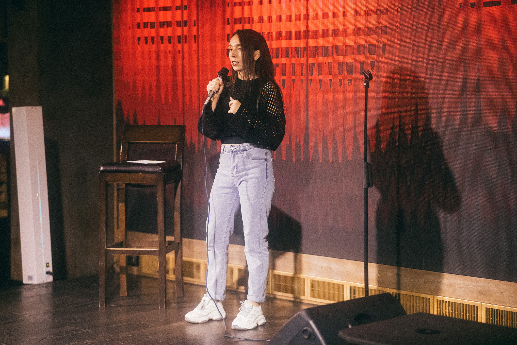 Grill-bar42 Stand Up. Фотограф на любое событие в Кемерово