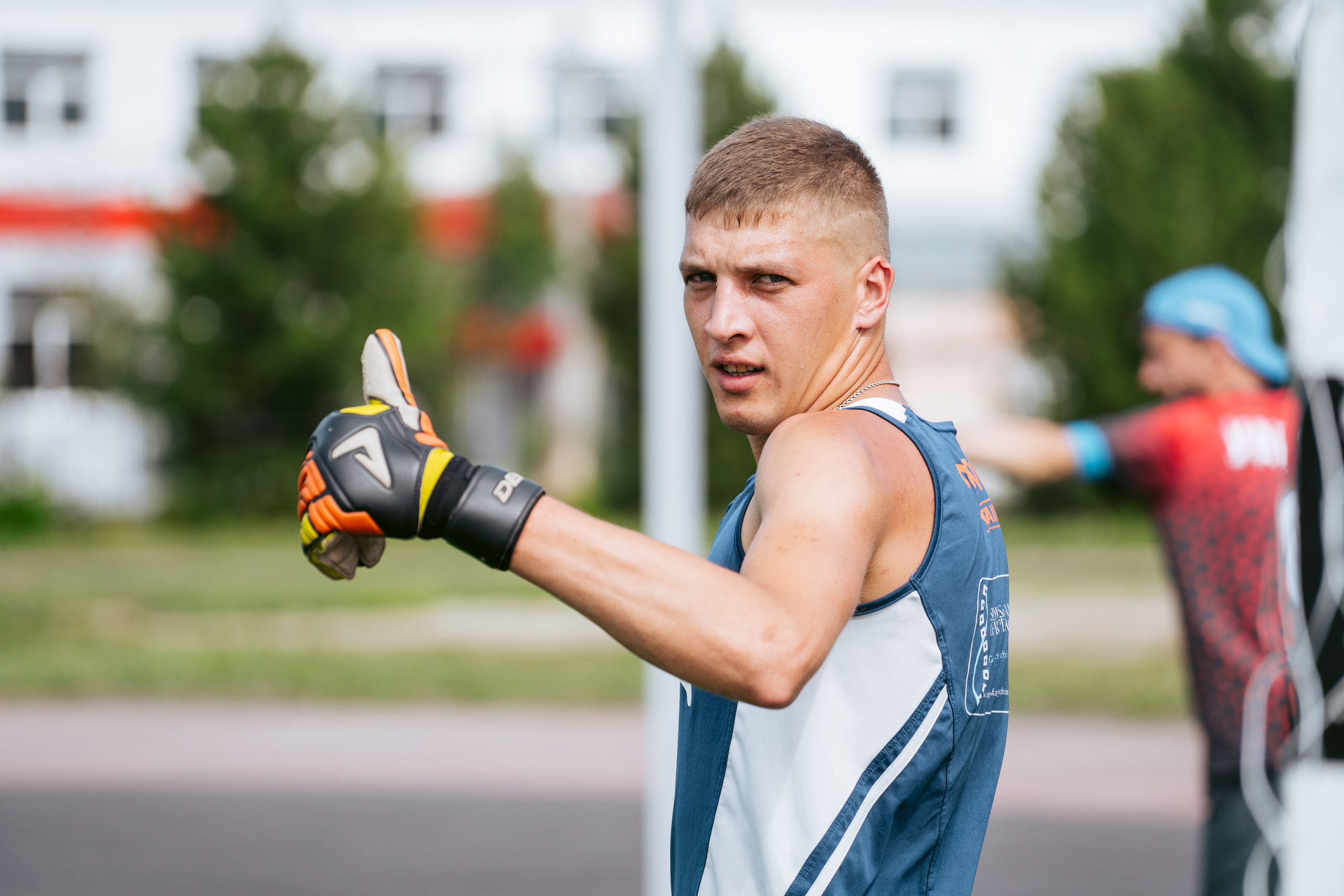 Спартакиада. Фотограф на любое событие в Кемерово