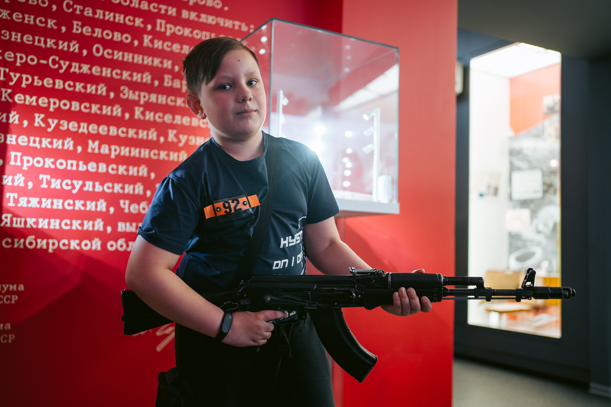 Краеведческий музей. Фотограф на любое событие в Кемерово