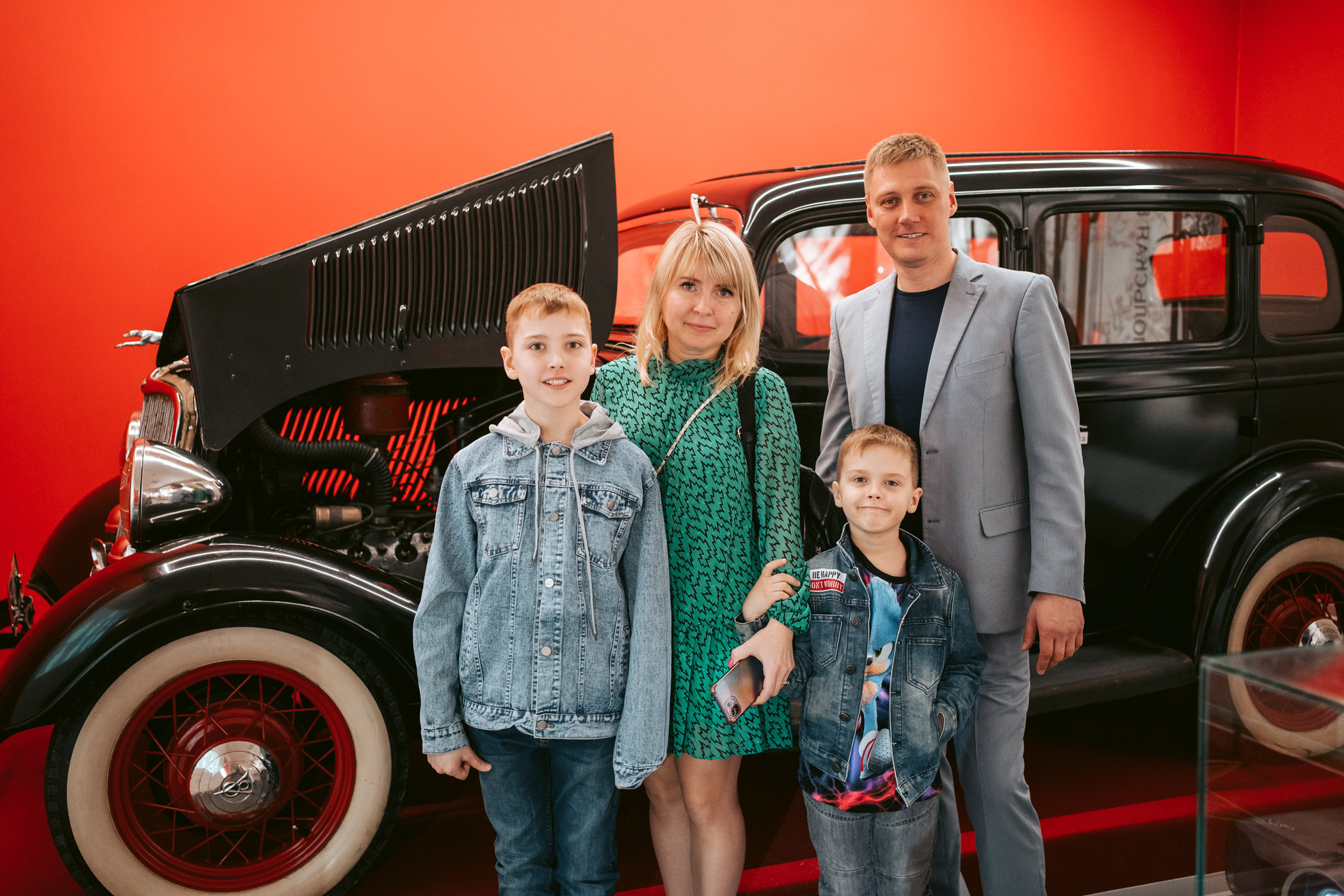 Краеведческий музей. Фотограф на любое событие в Кемерово