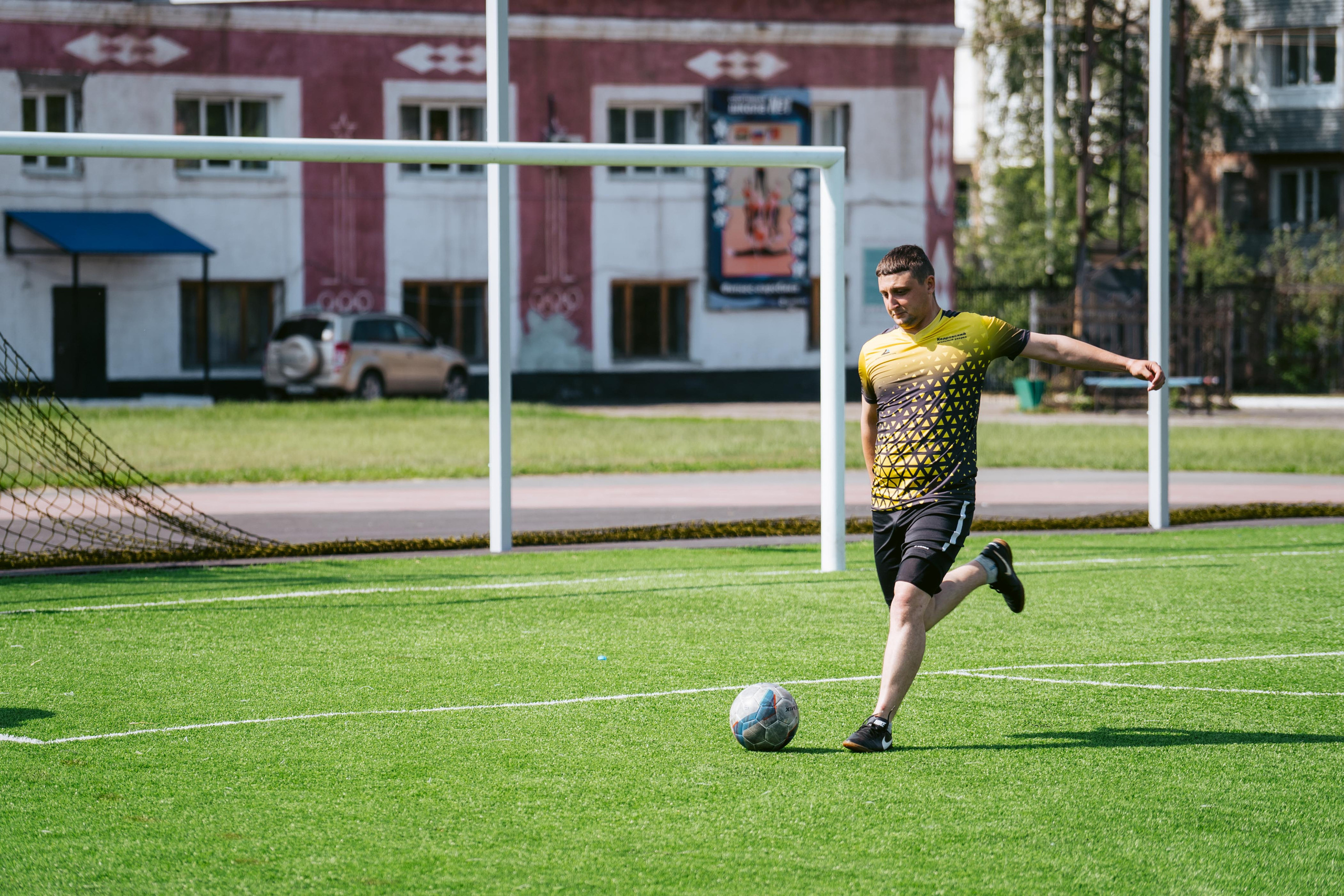 Спартакиада. Фотограф на любое событие в Кемерово