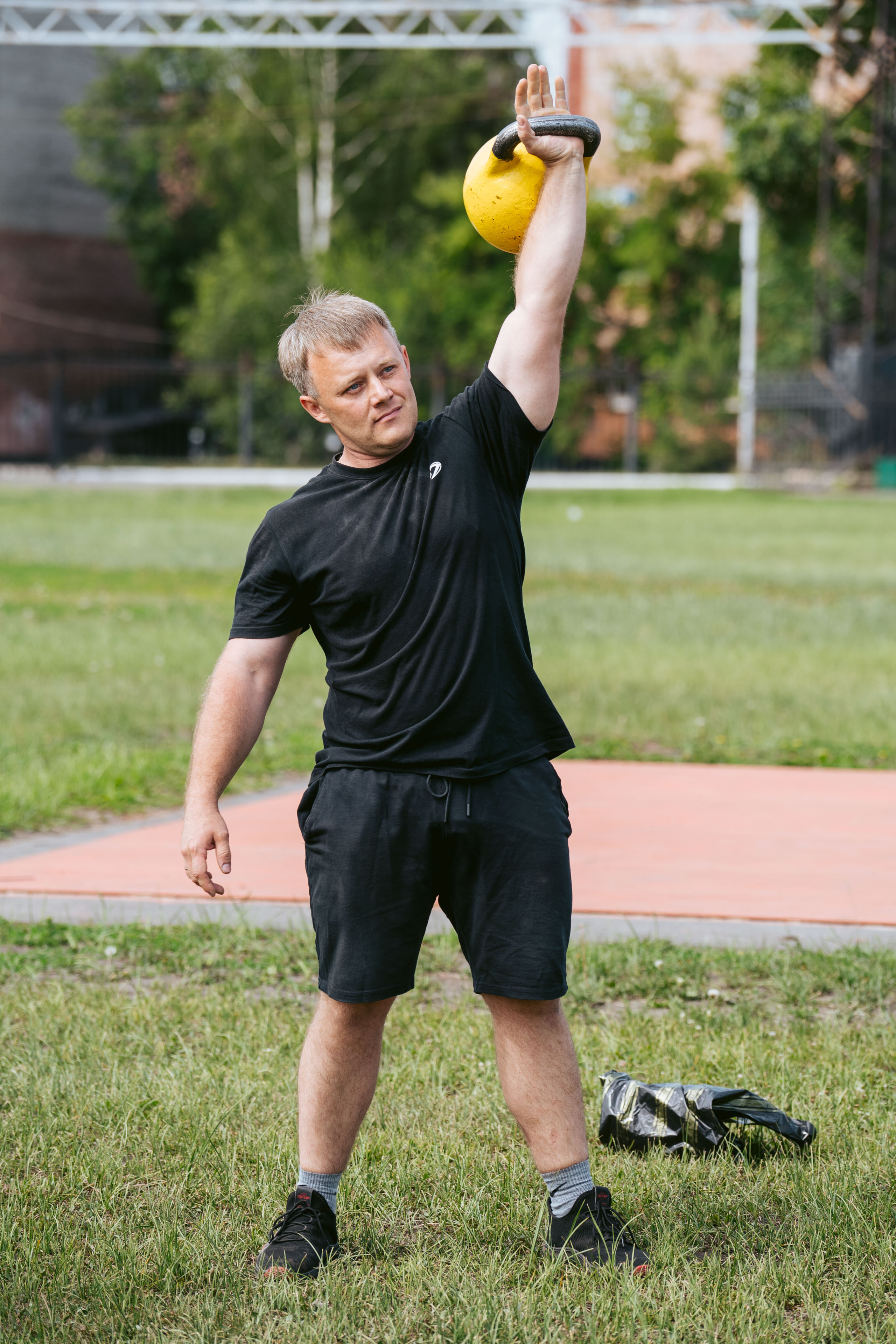 Спартакиада. Фотограф на любое событие в Кемерово